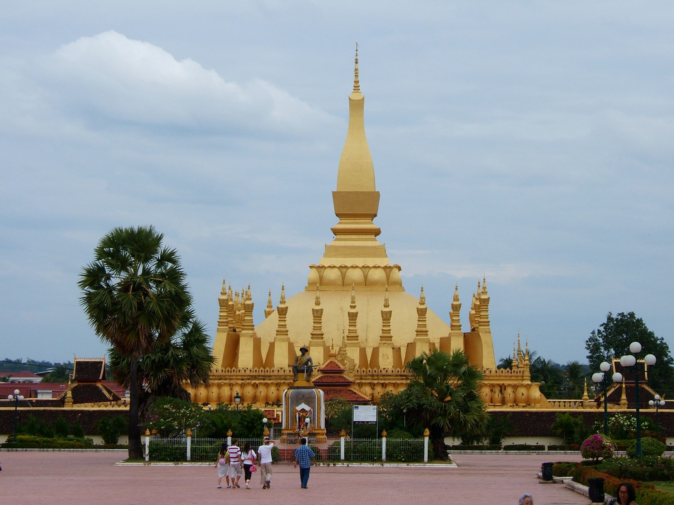 Vientiane