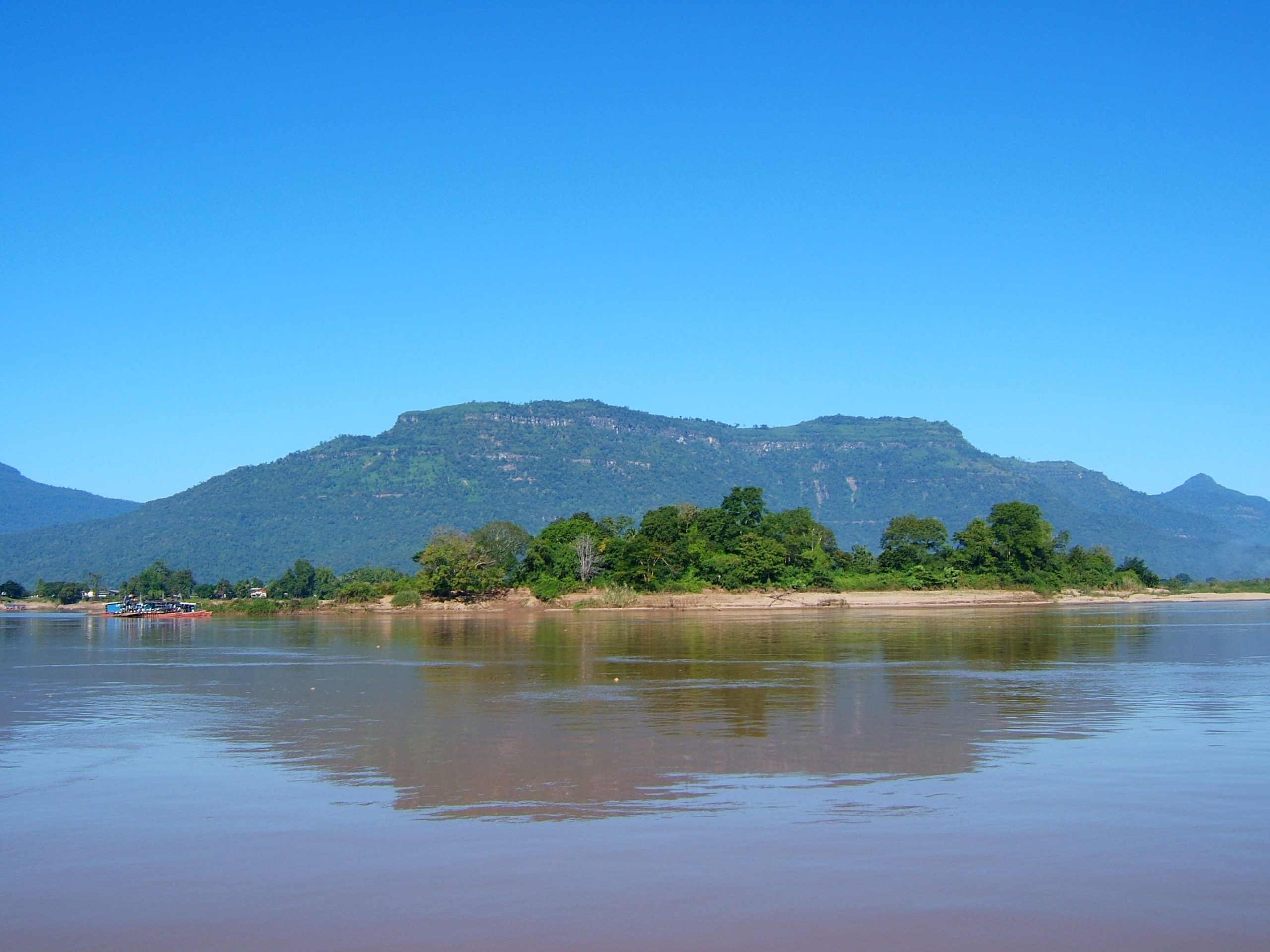 Mekong