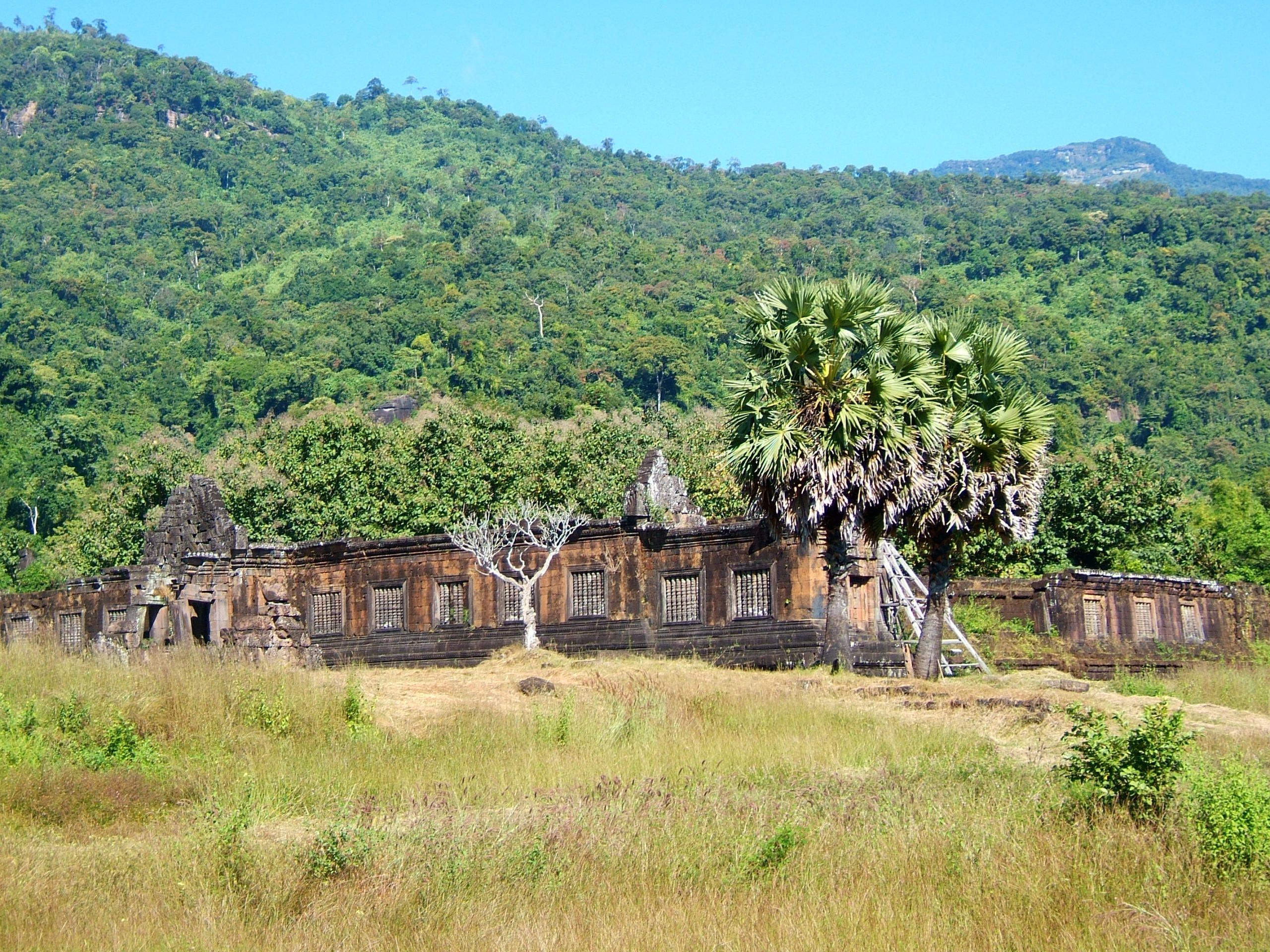 Wat Phou