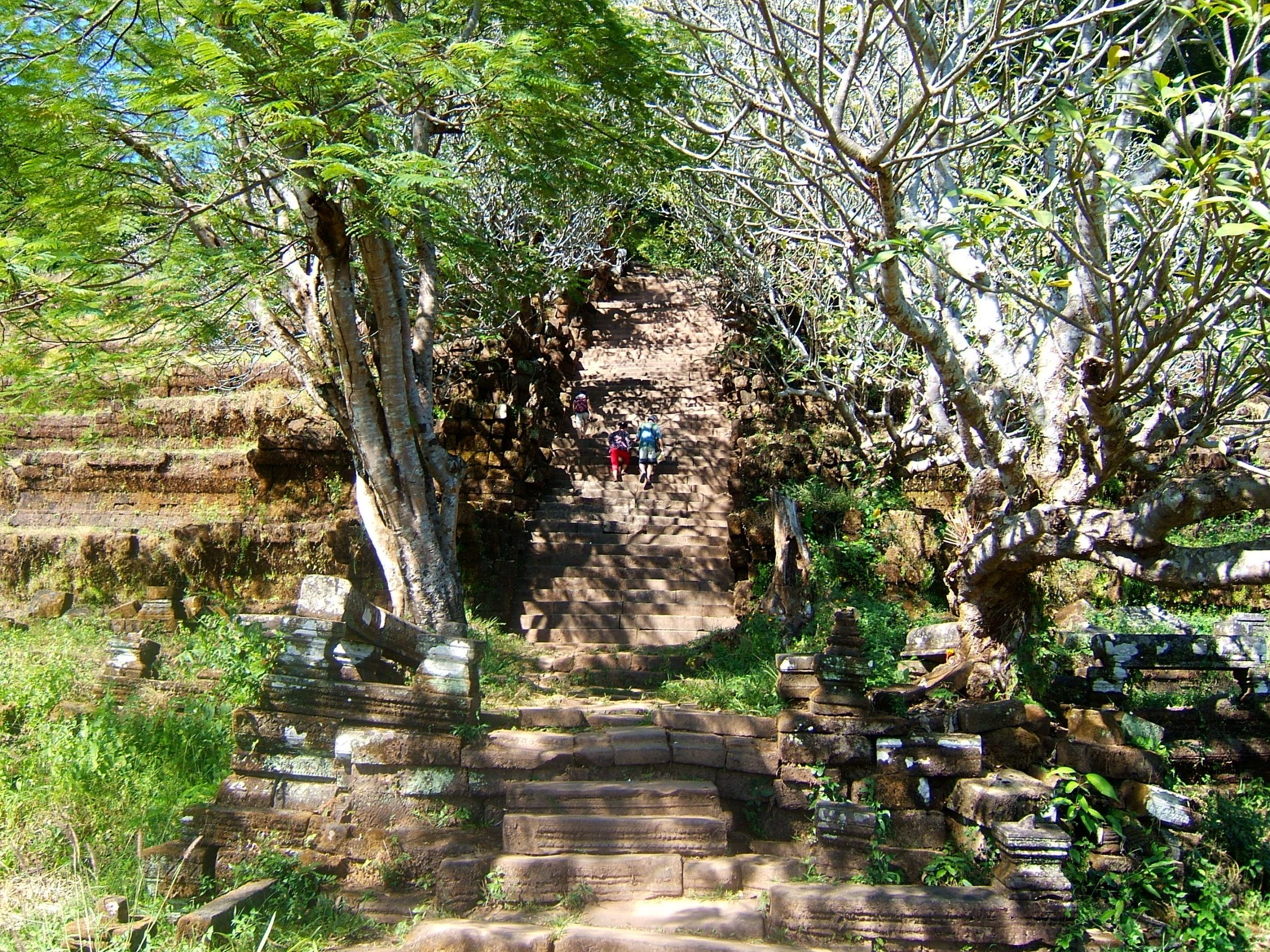 Wat Phou