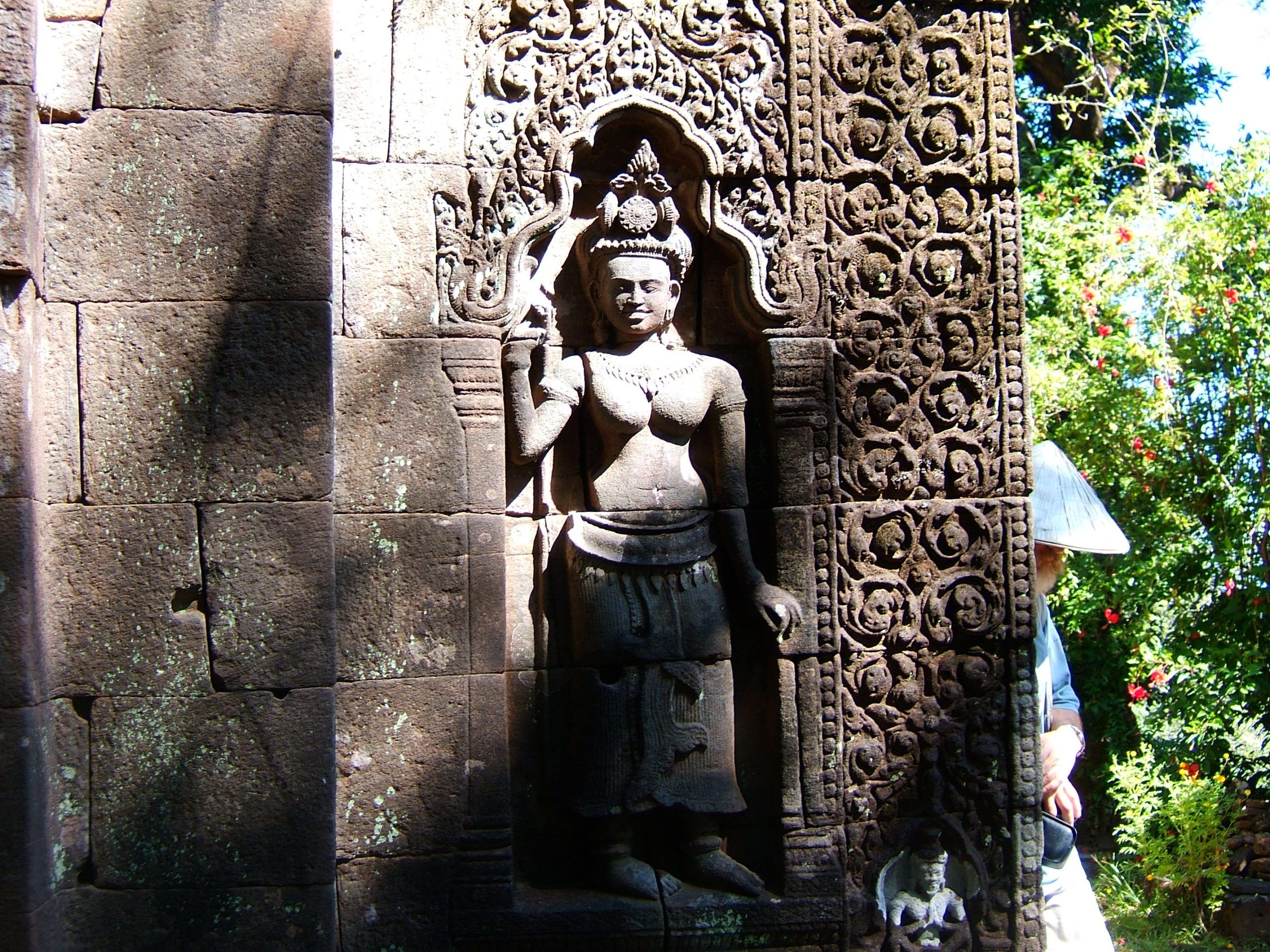 Wat Phou