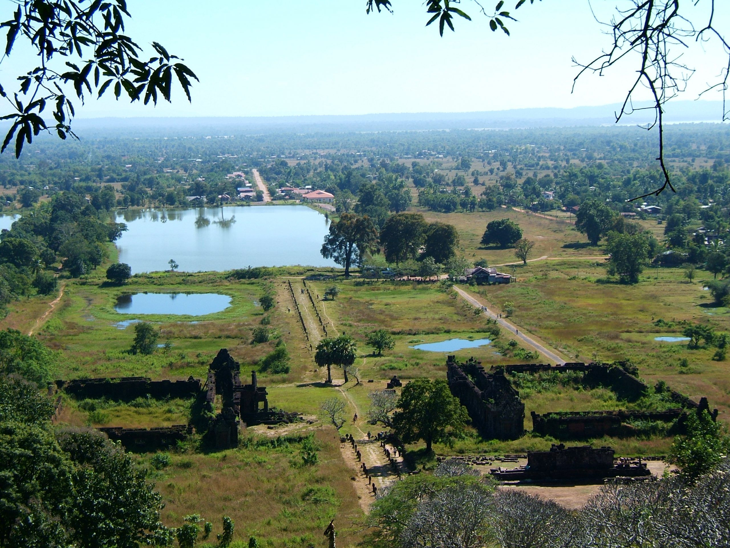 Wat Phou