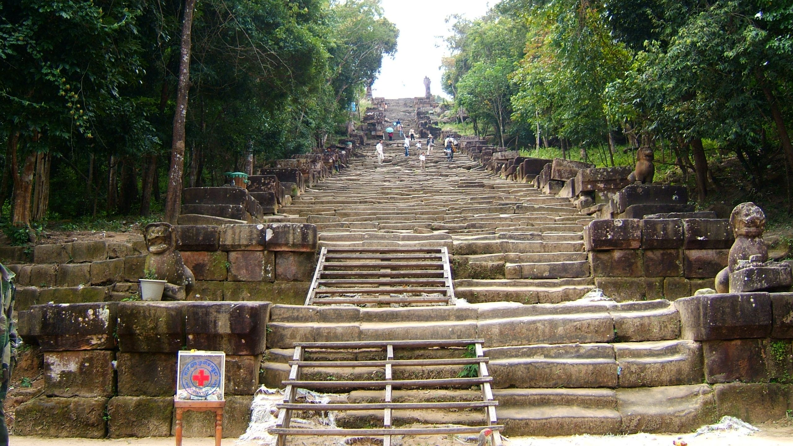 Preah Vihear