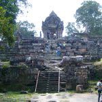 Preah Vihear