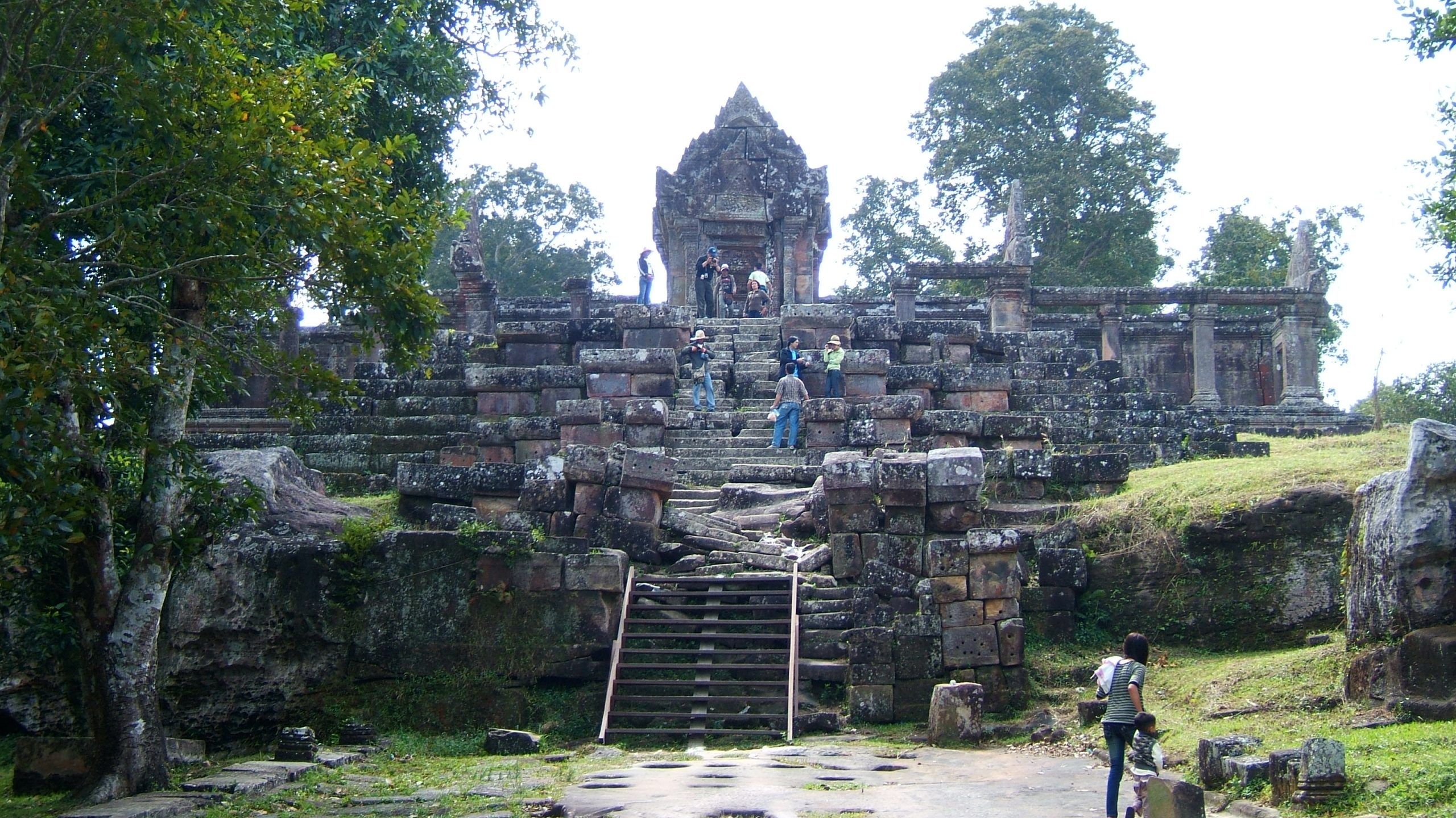 Preah Vihear