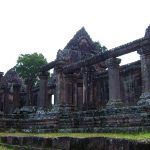 Preah Vihear