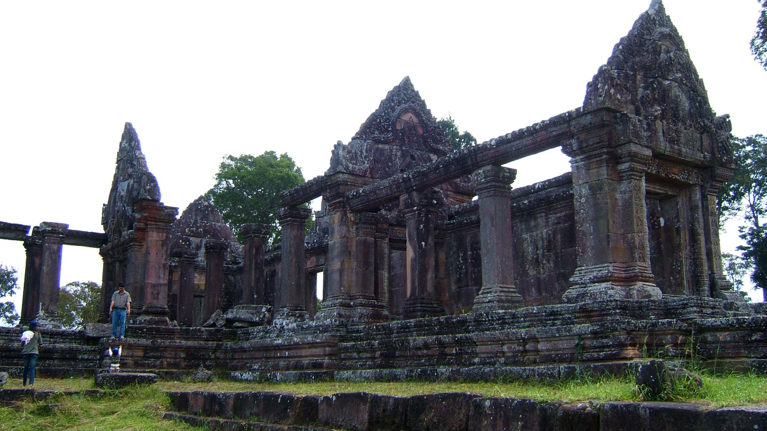 Preah Vihear
