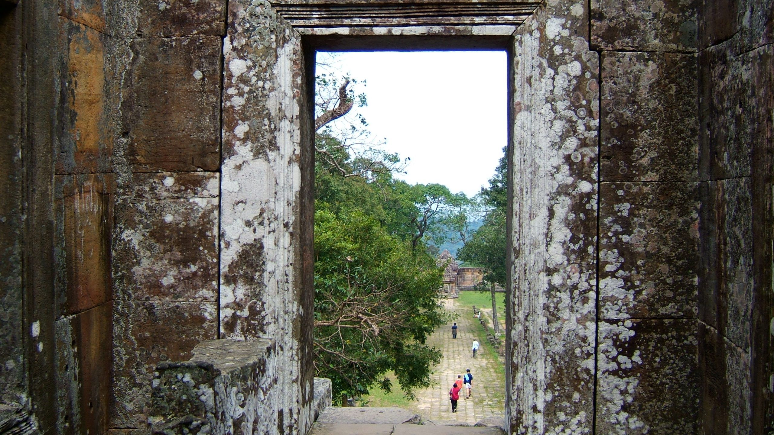 Preah Vihear