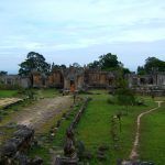 Preah Vihear
