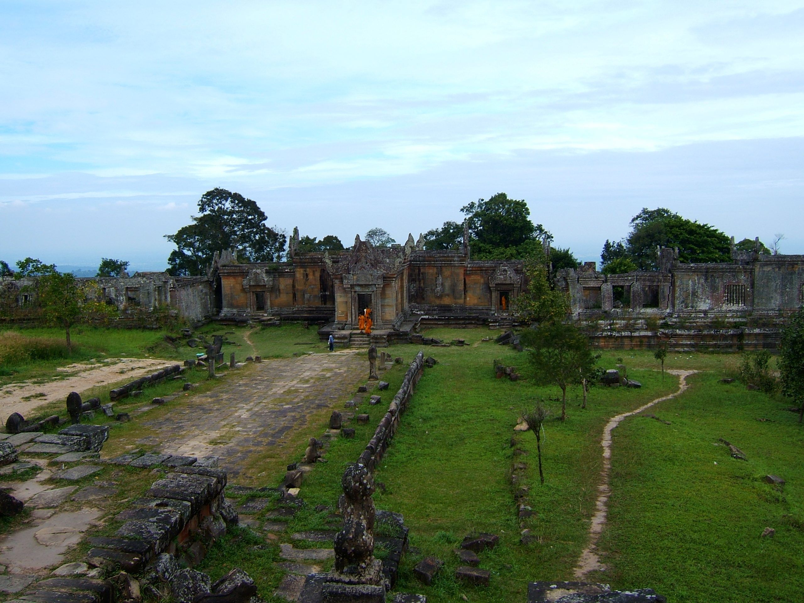 Preah Vihear