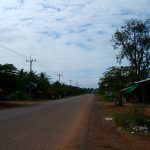 Fahrt nach Siem Reap
