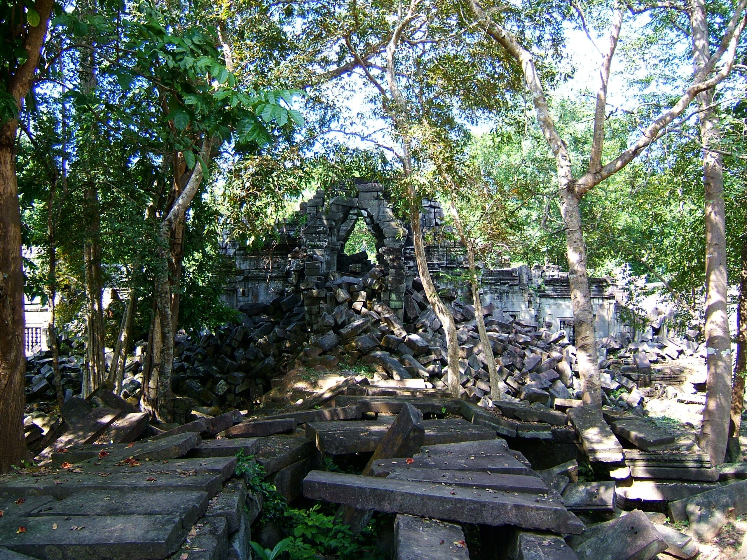 Angkor