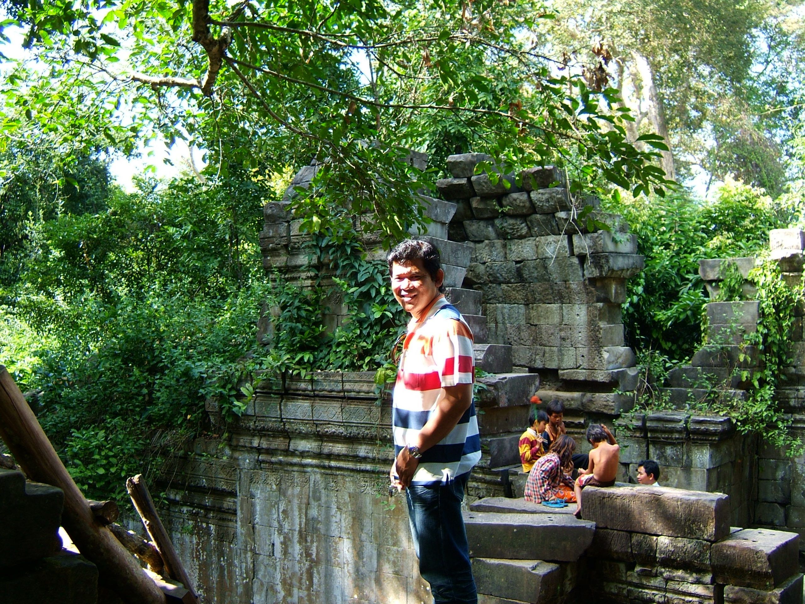 Angkor