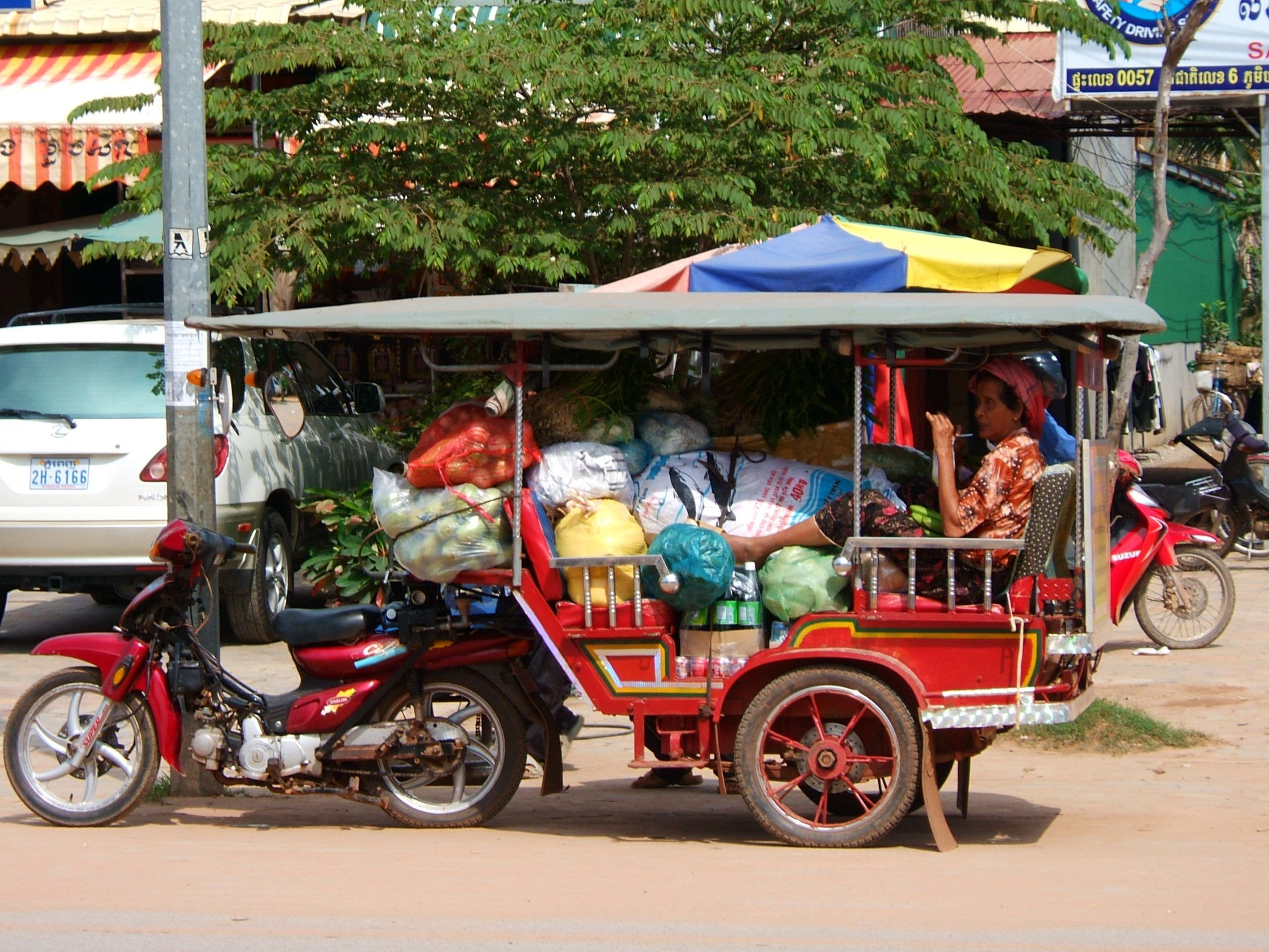 Siem Reap