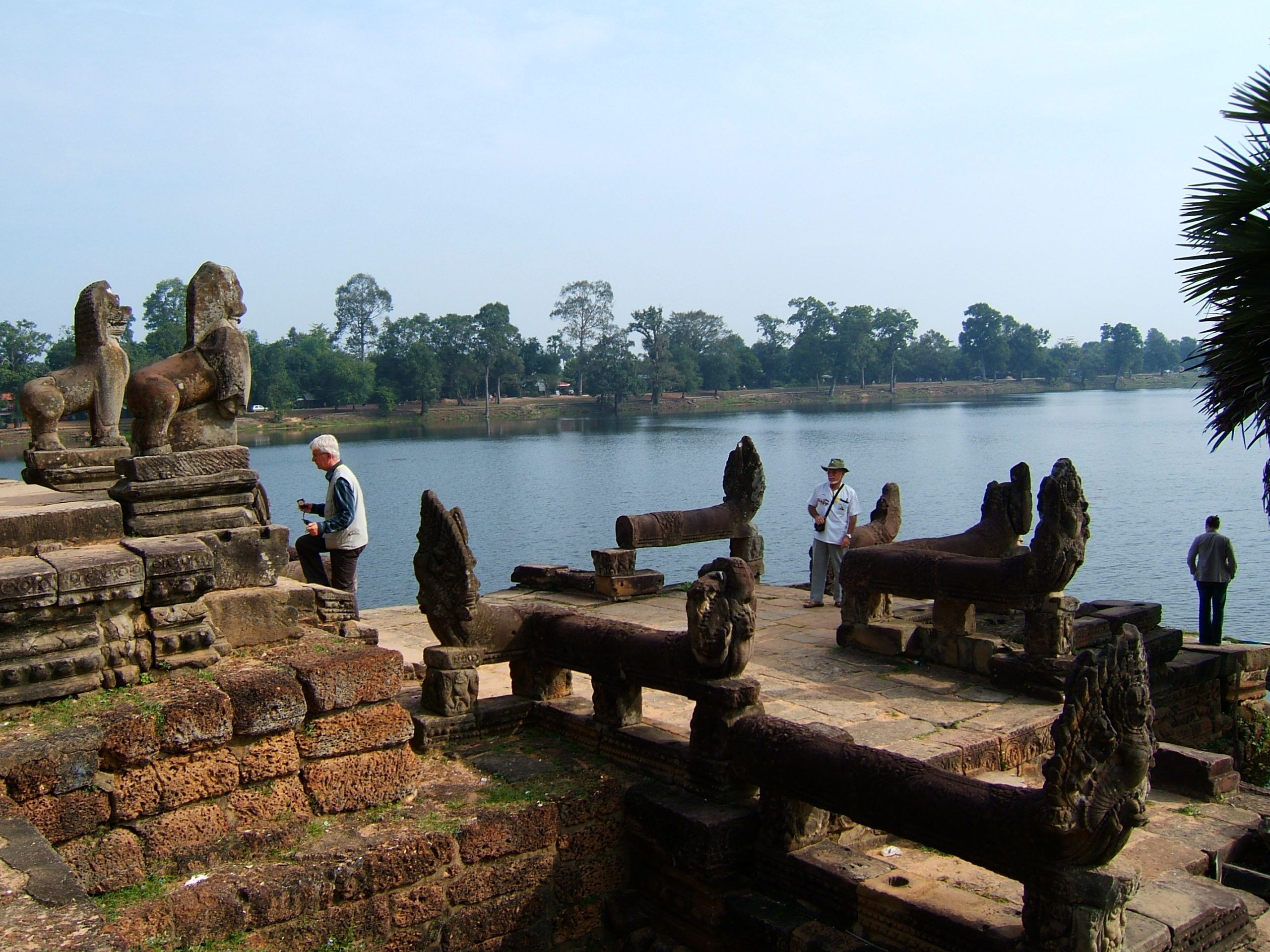 Angkor