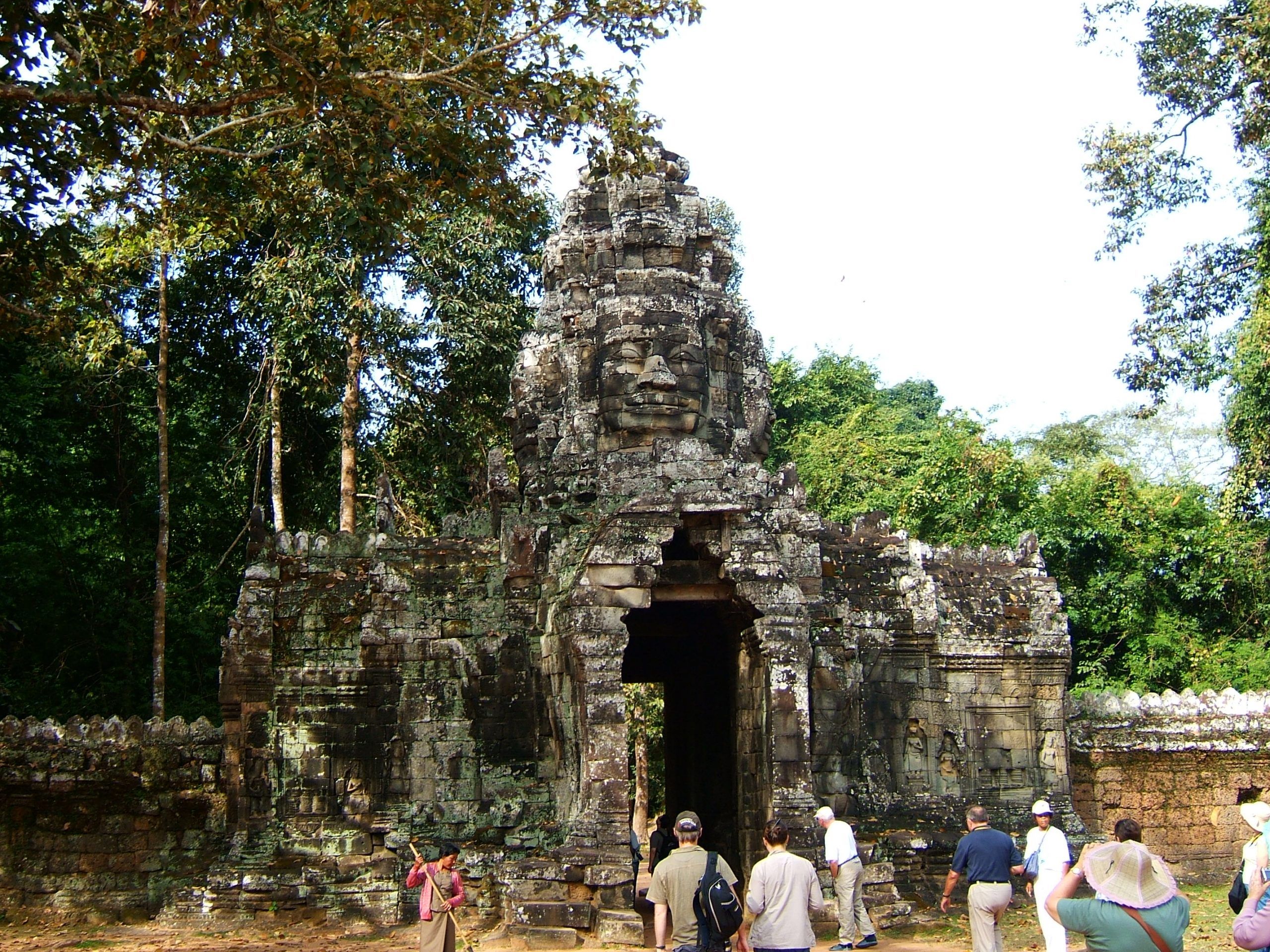 Angkor