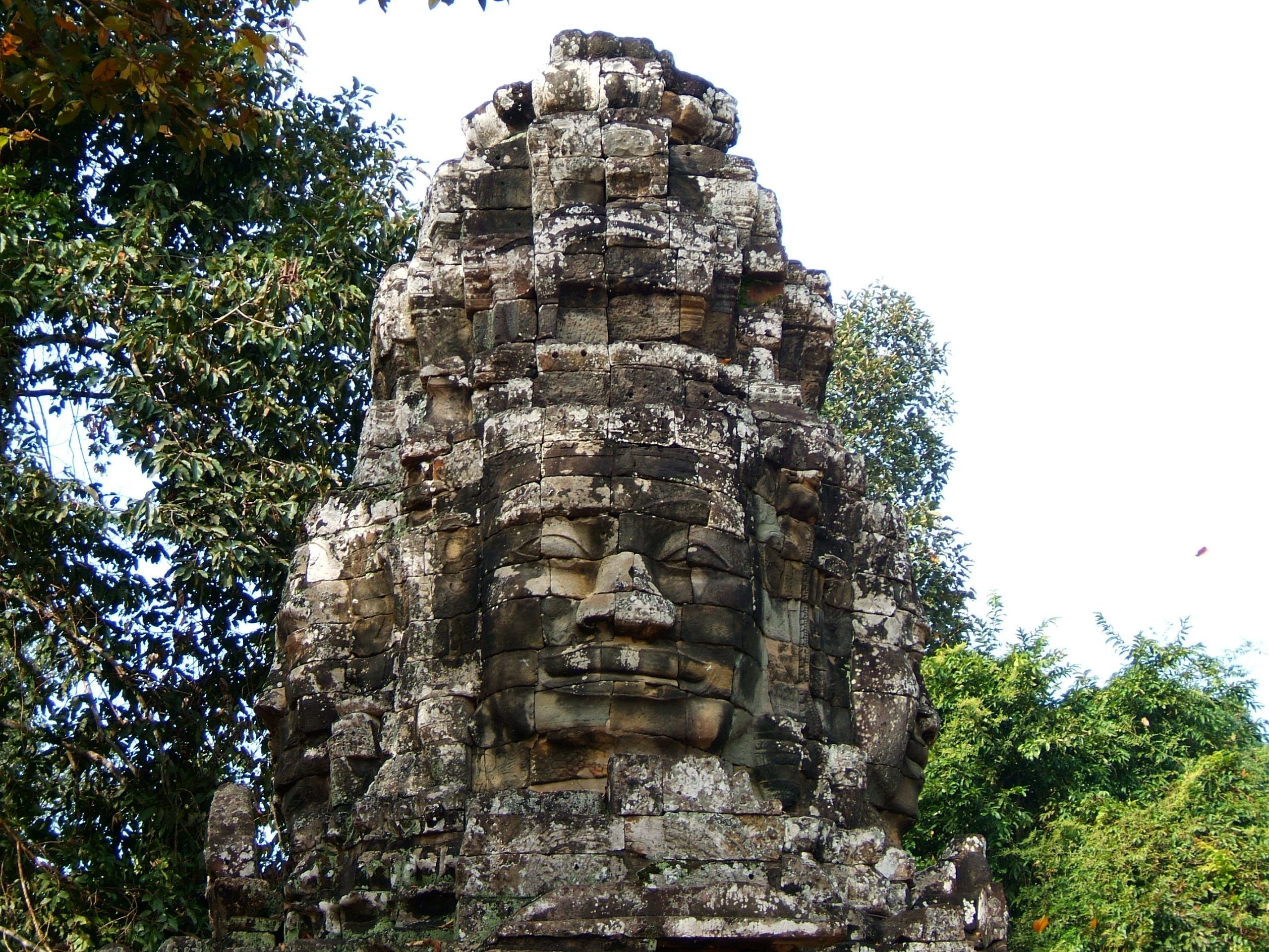 Angkor