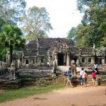 Angkor