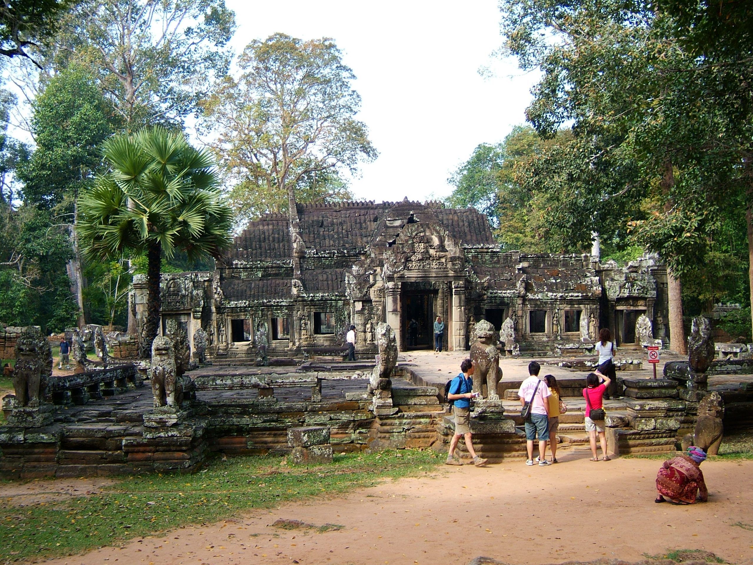 Angkor