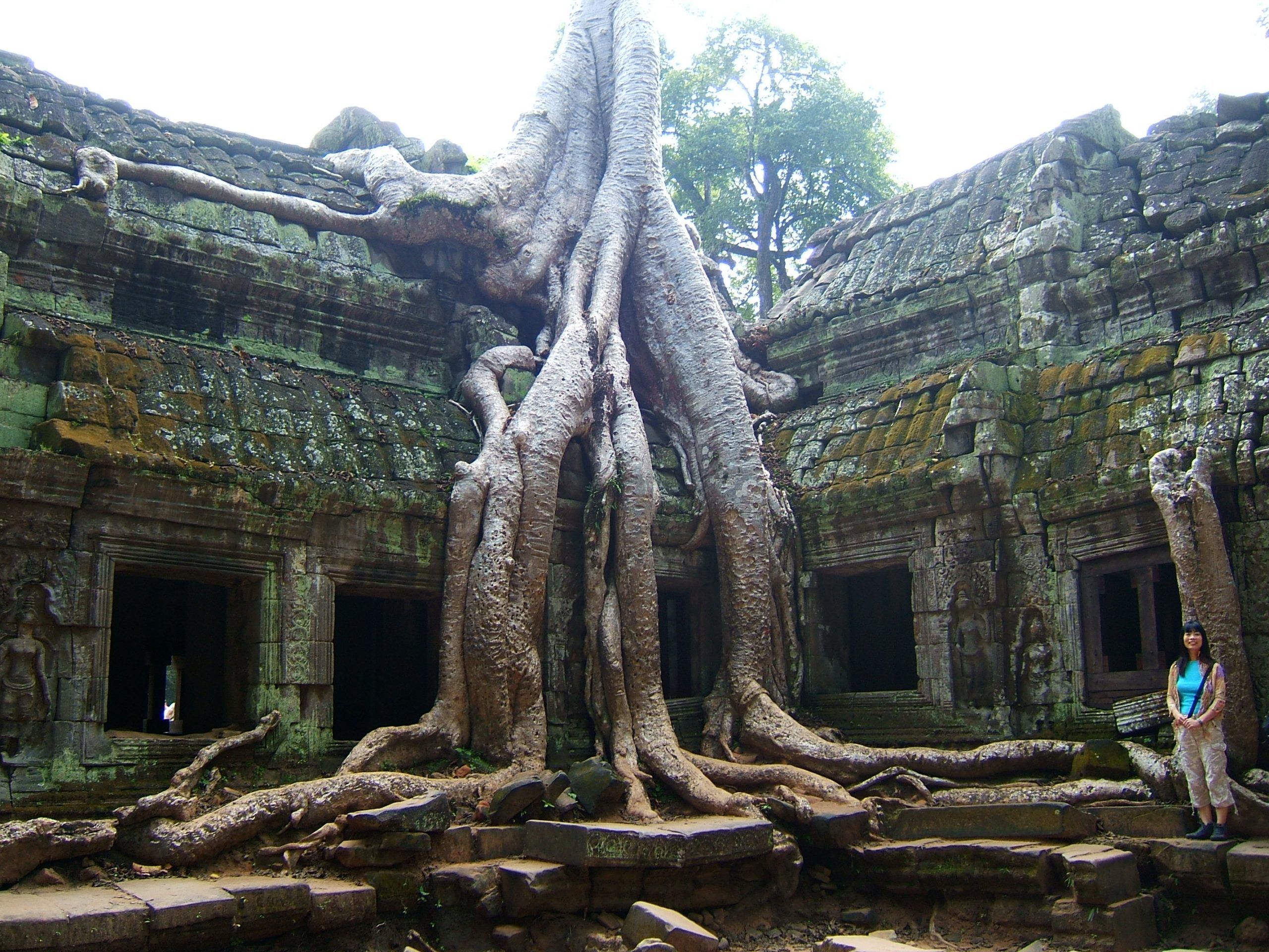 Angkor