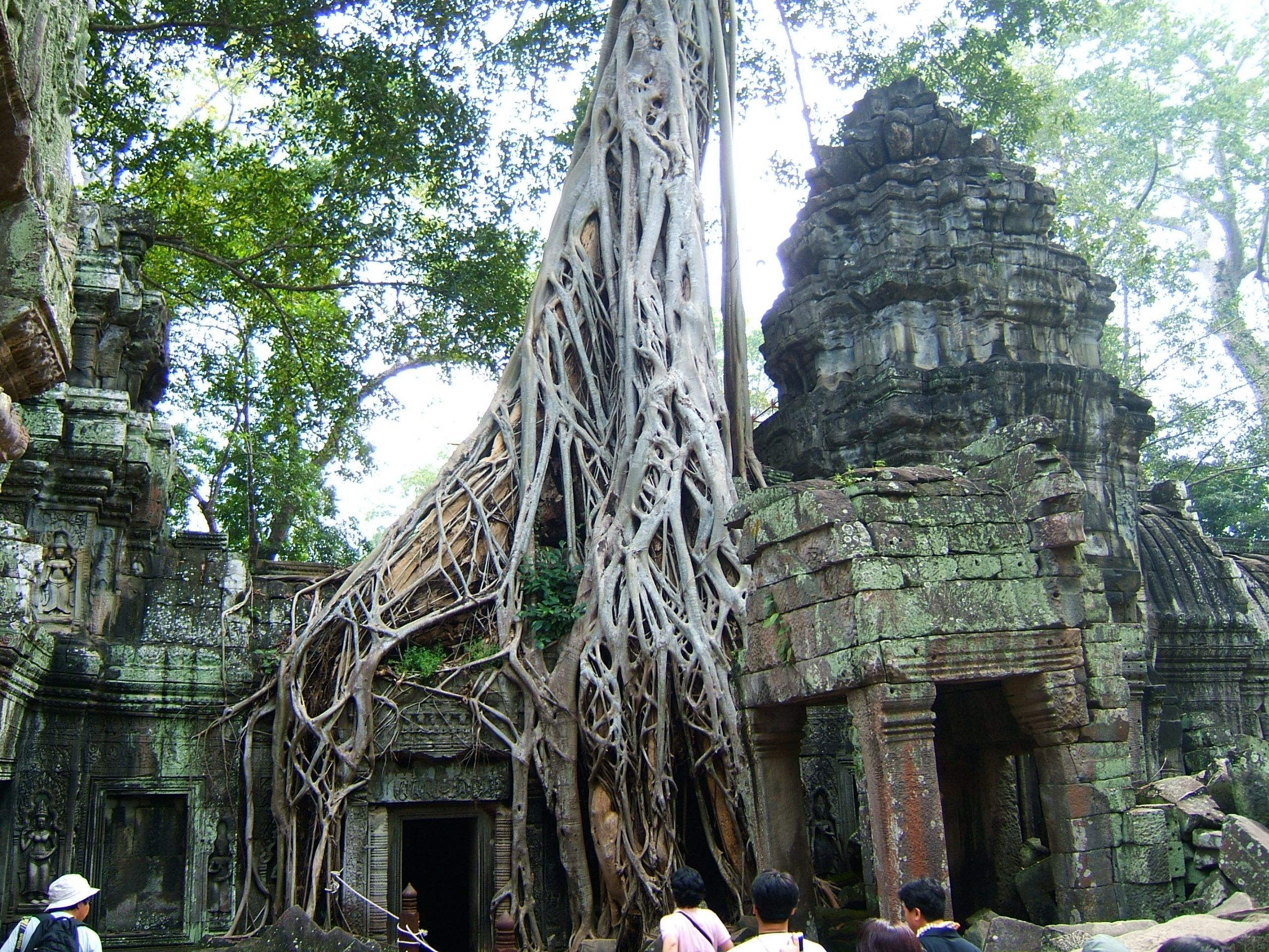 Angkor