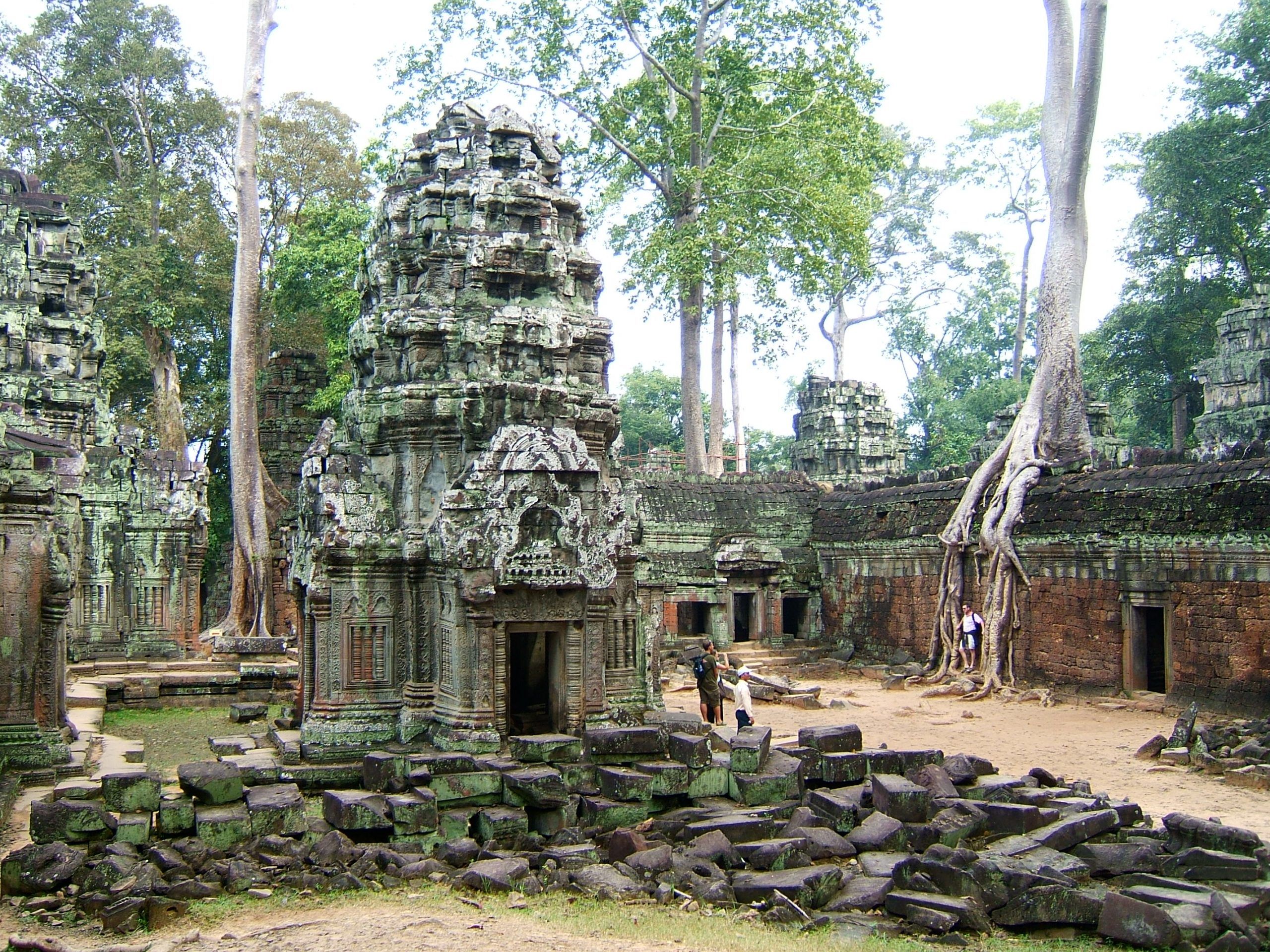 Angkor
