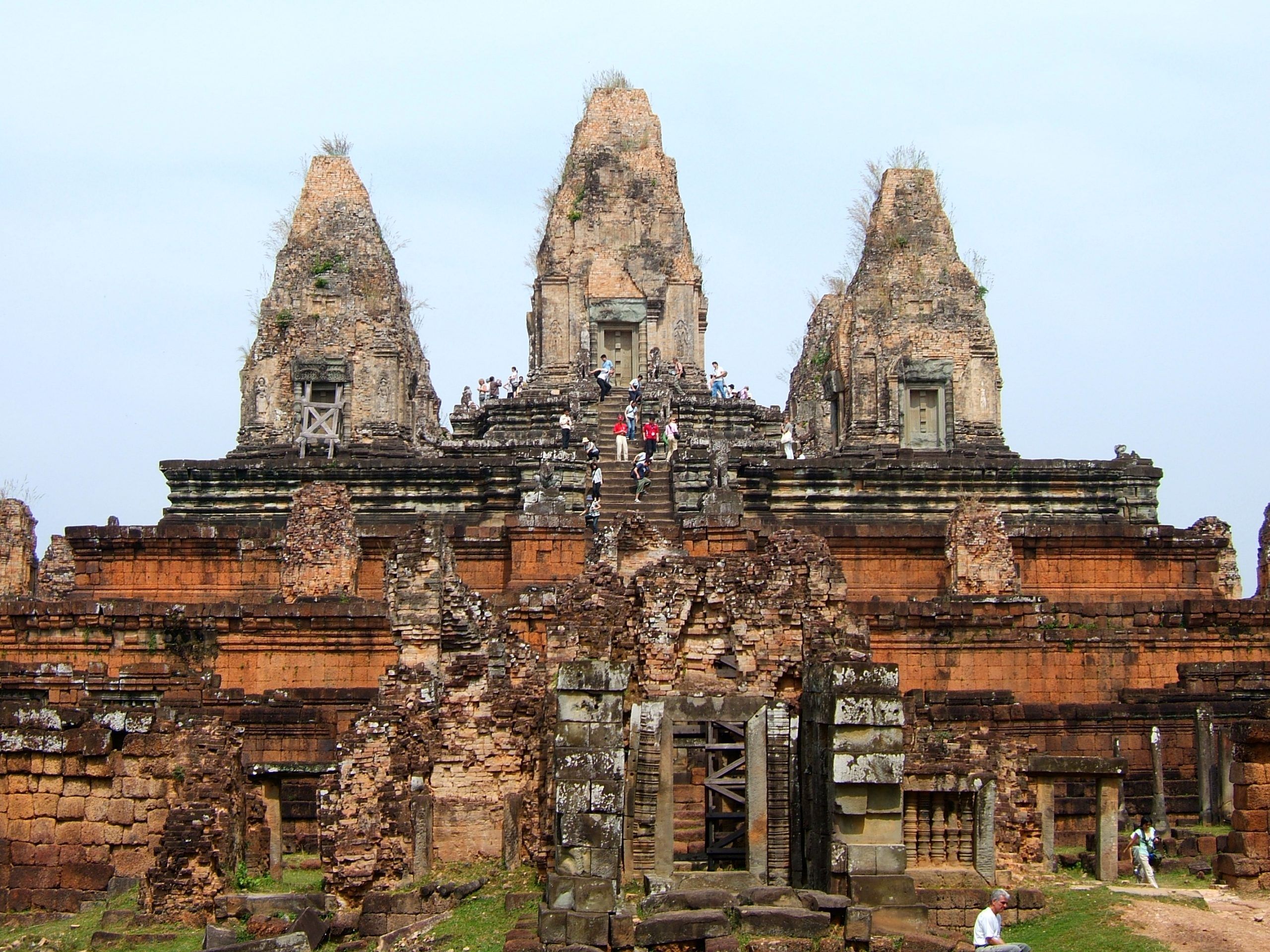 Angkor