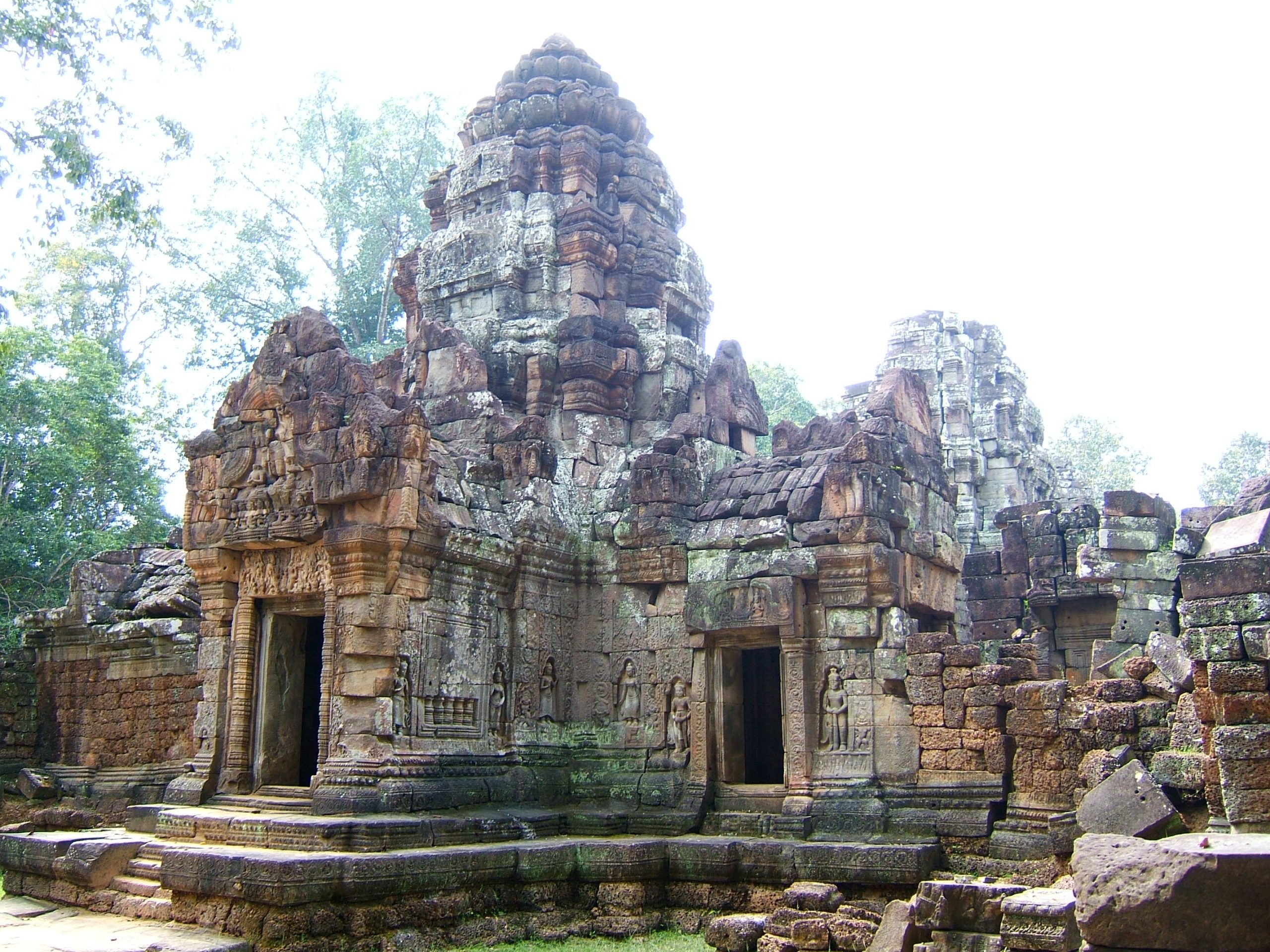Angkor