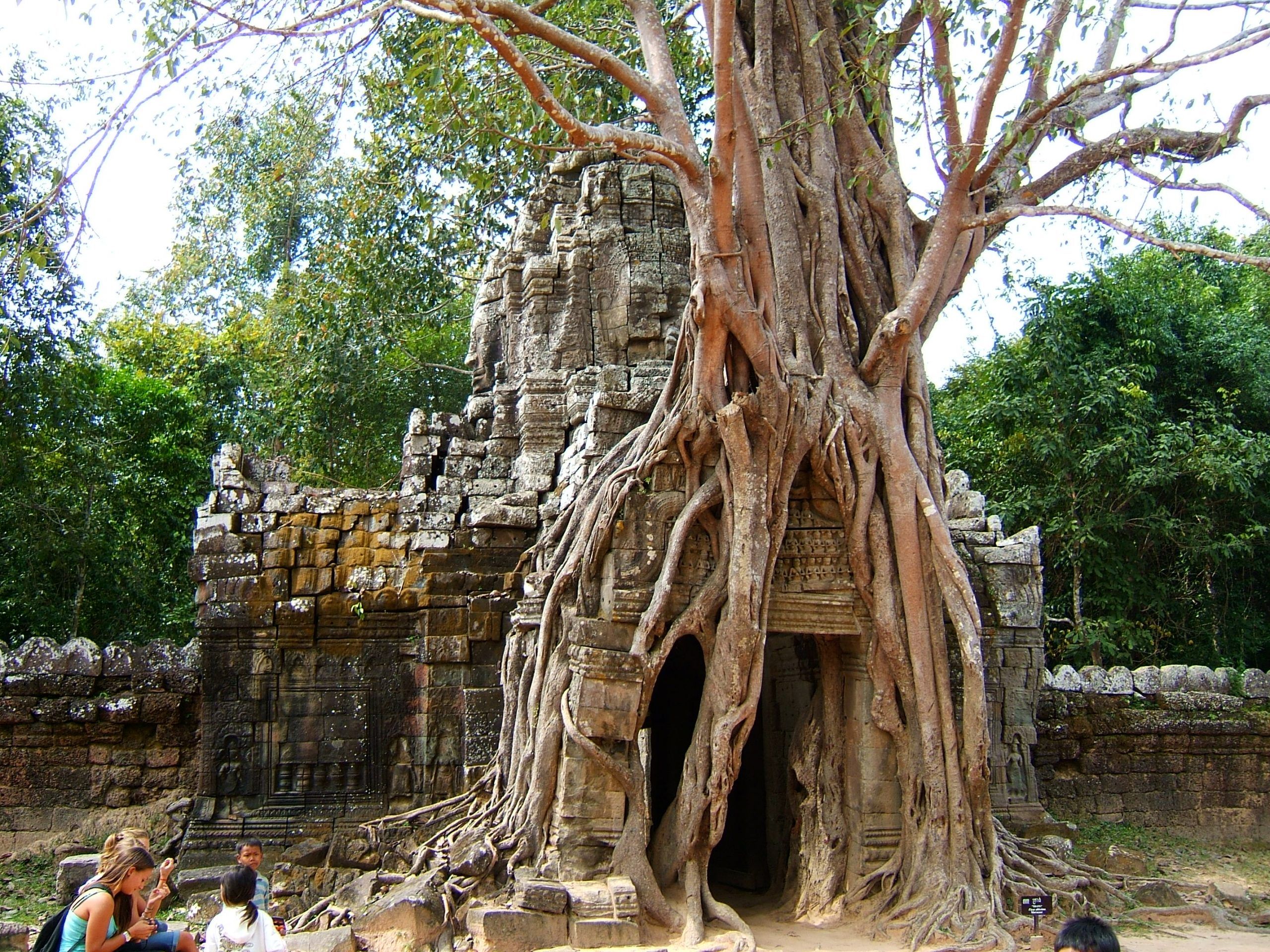 Angkor
