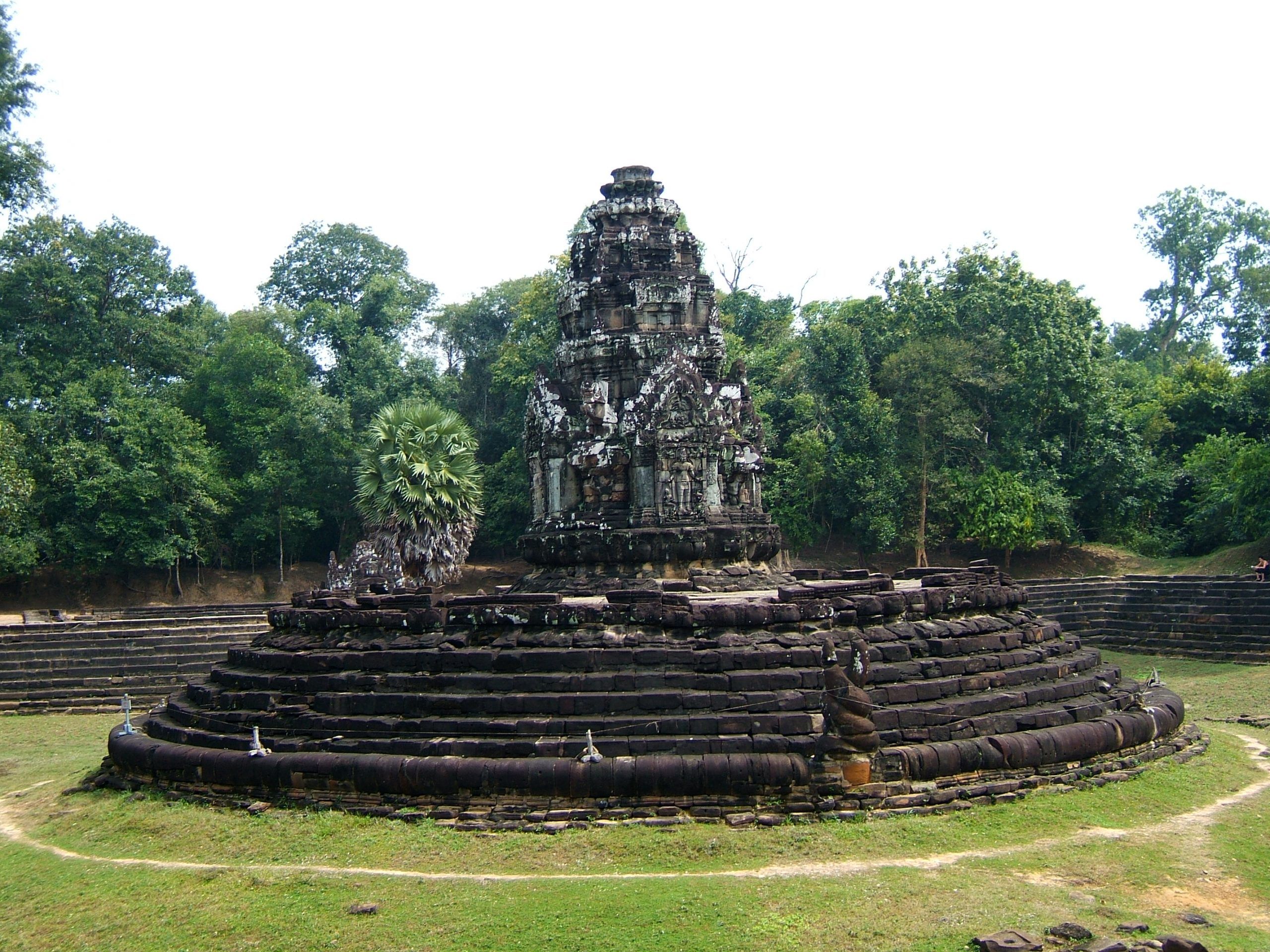 Angkor