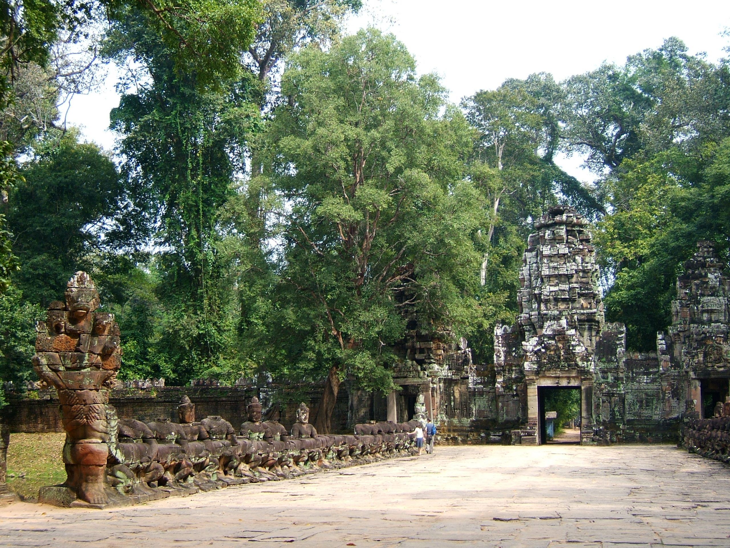 Angkor