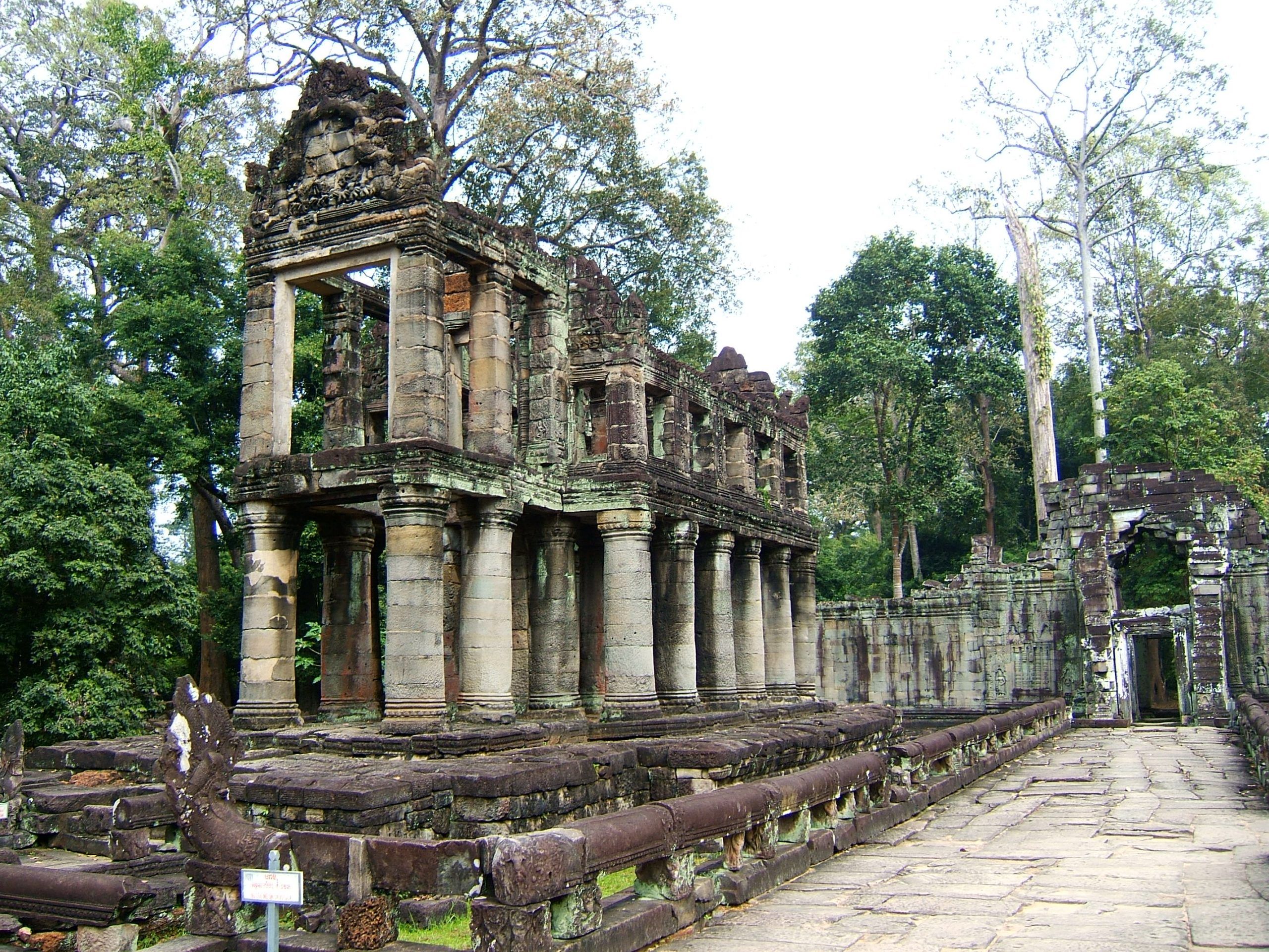 Angkor
