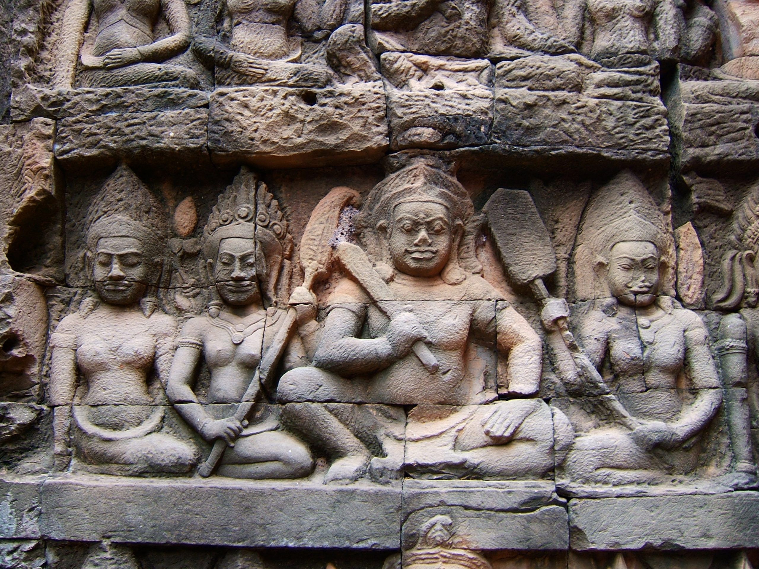 Angkor