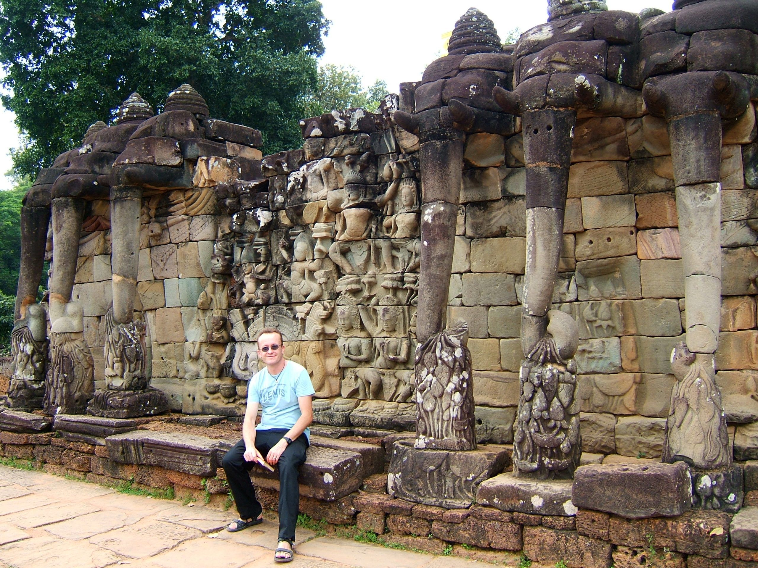 Angkor