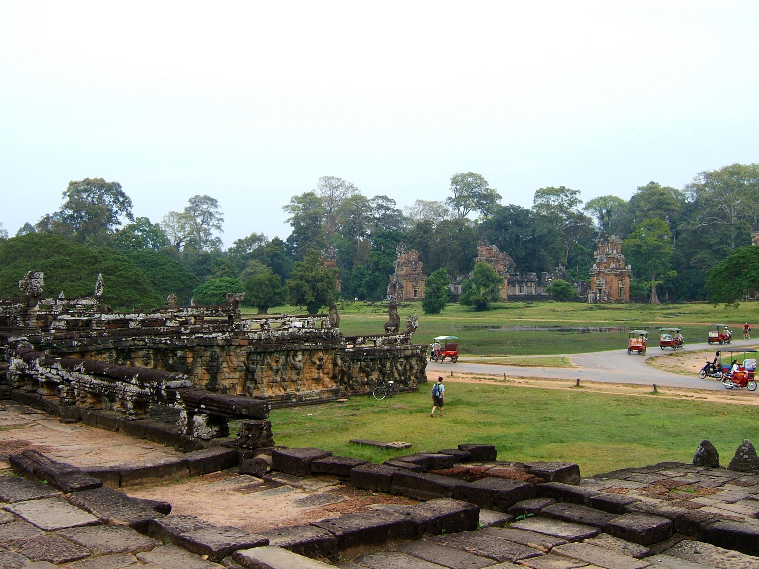 Angkor