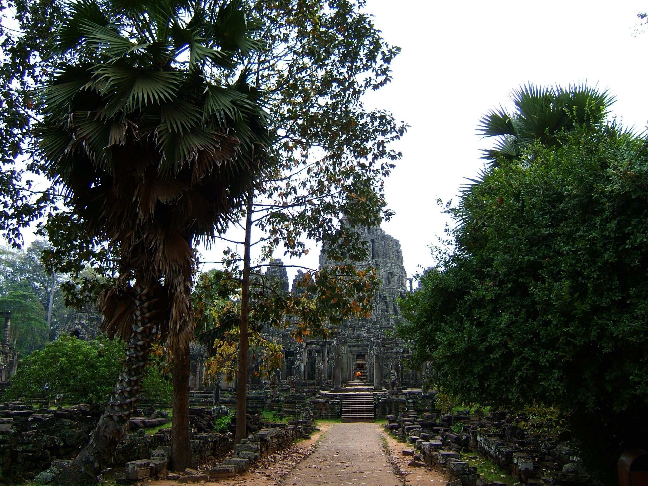 Angkor