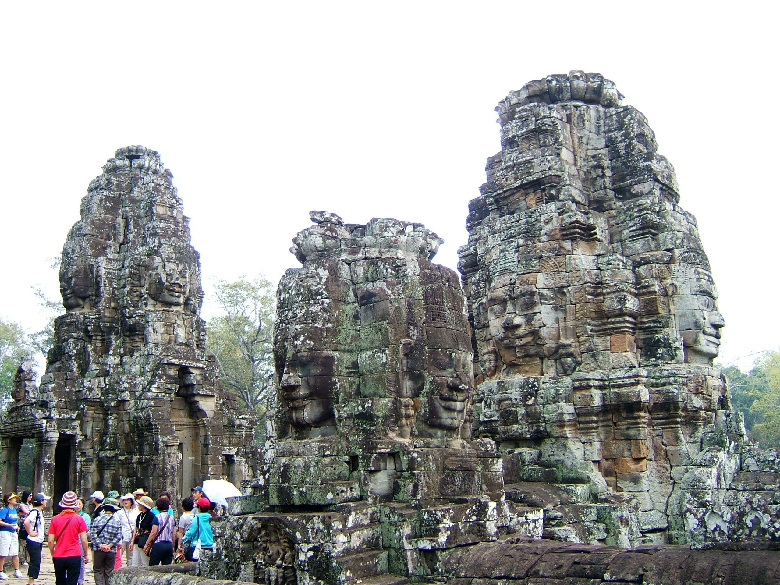 Angkor