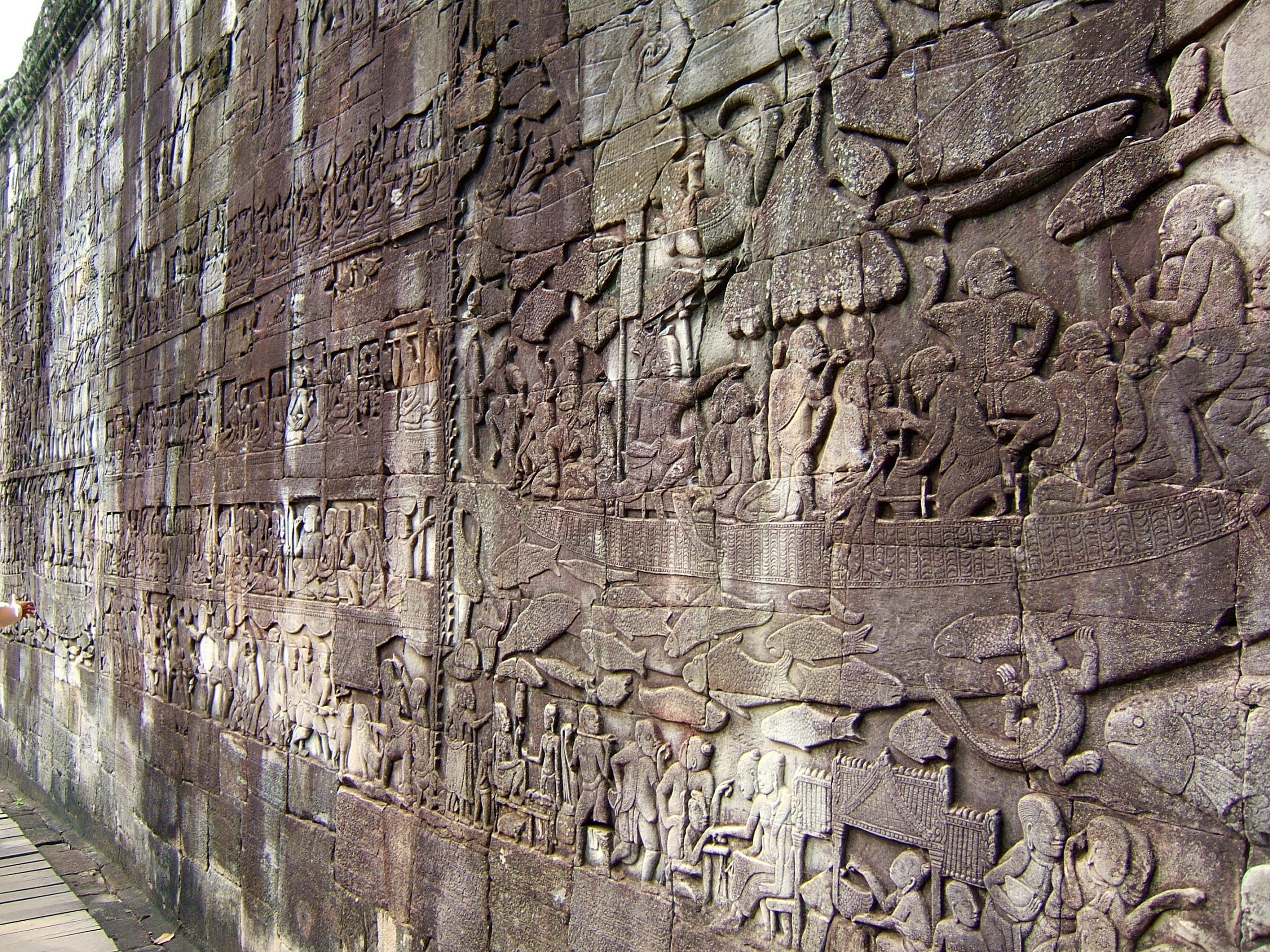 Angkor