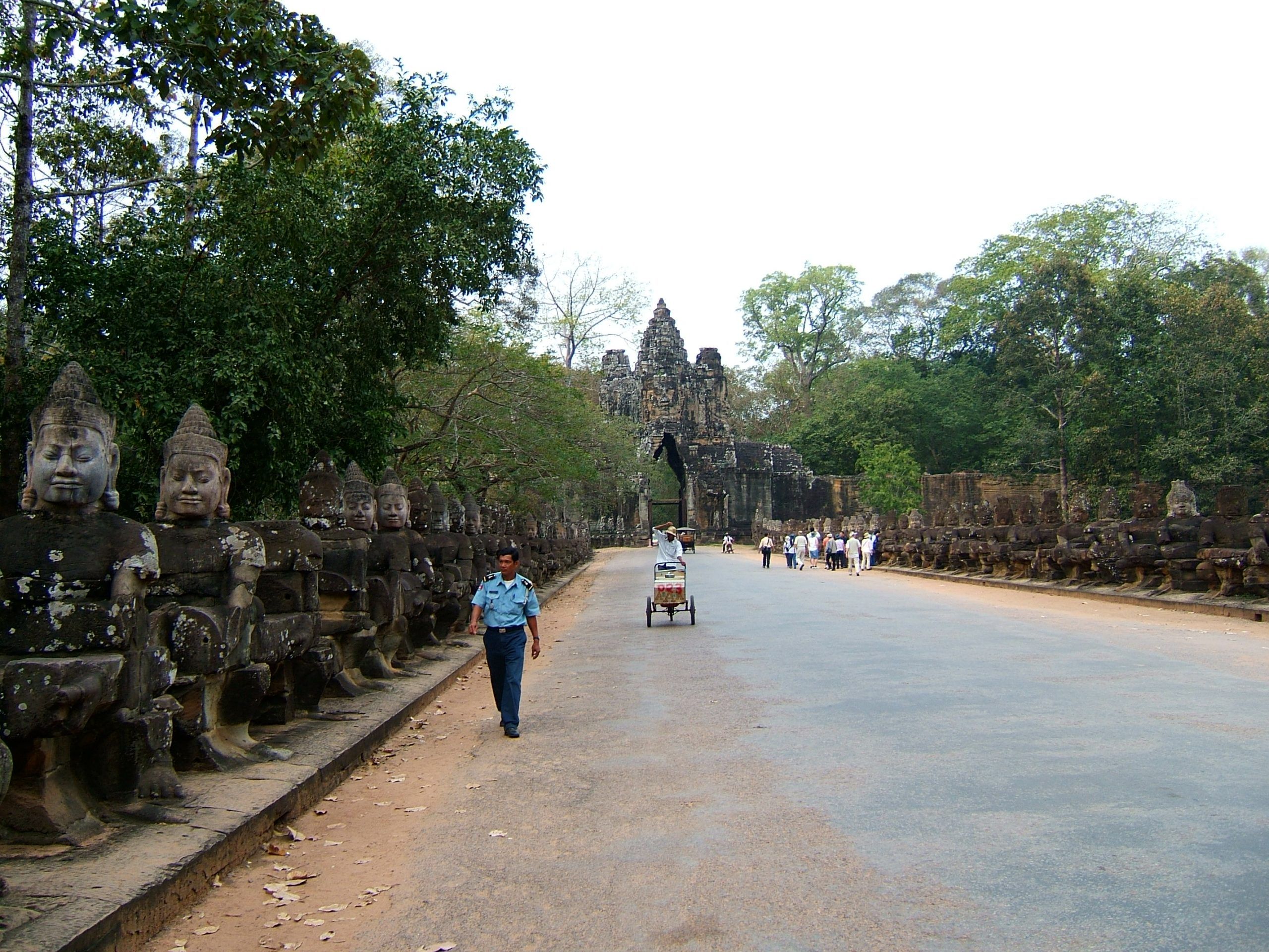 Angkor