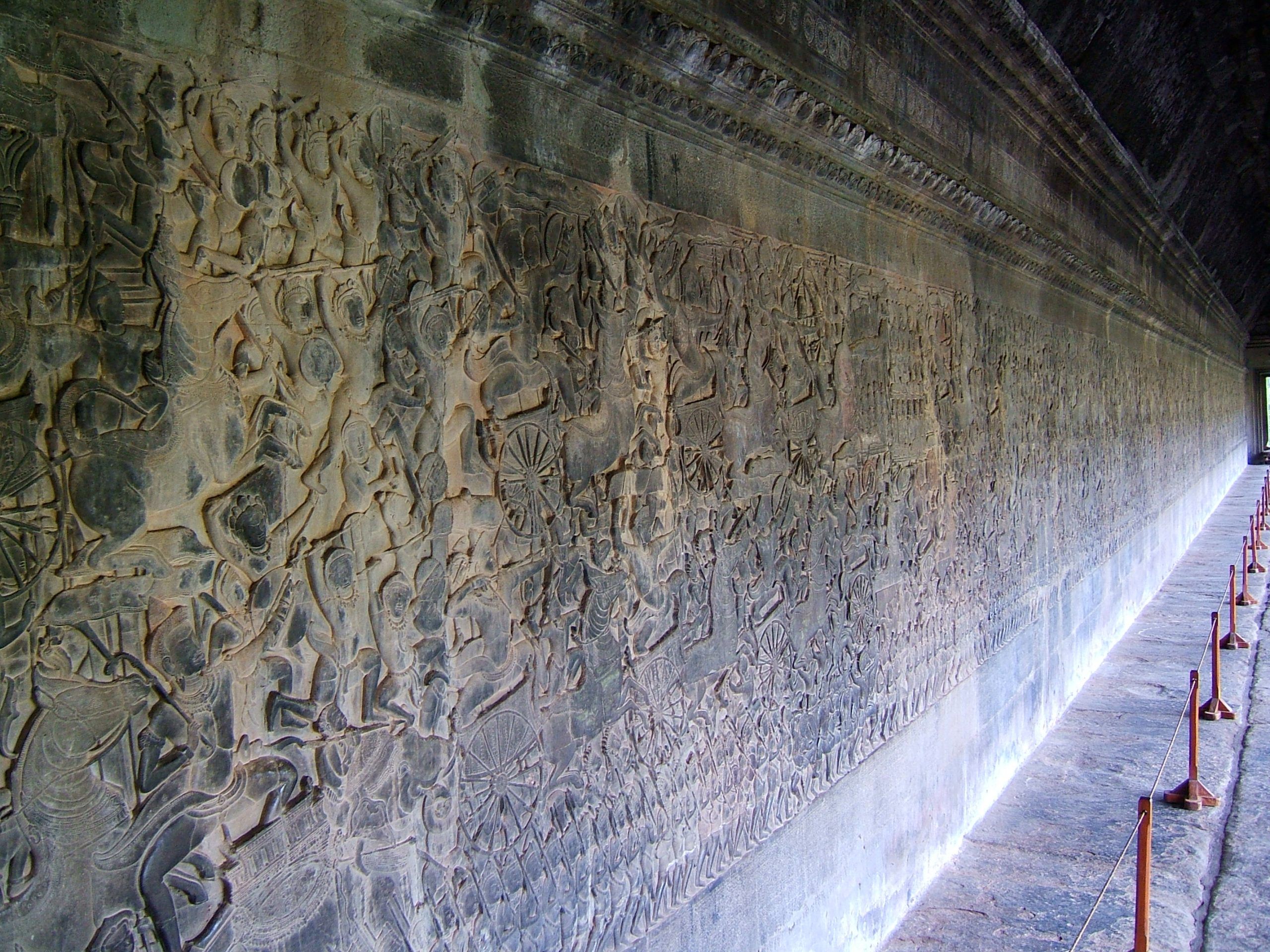 Angkor