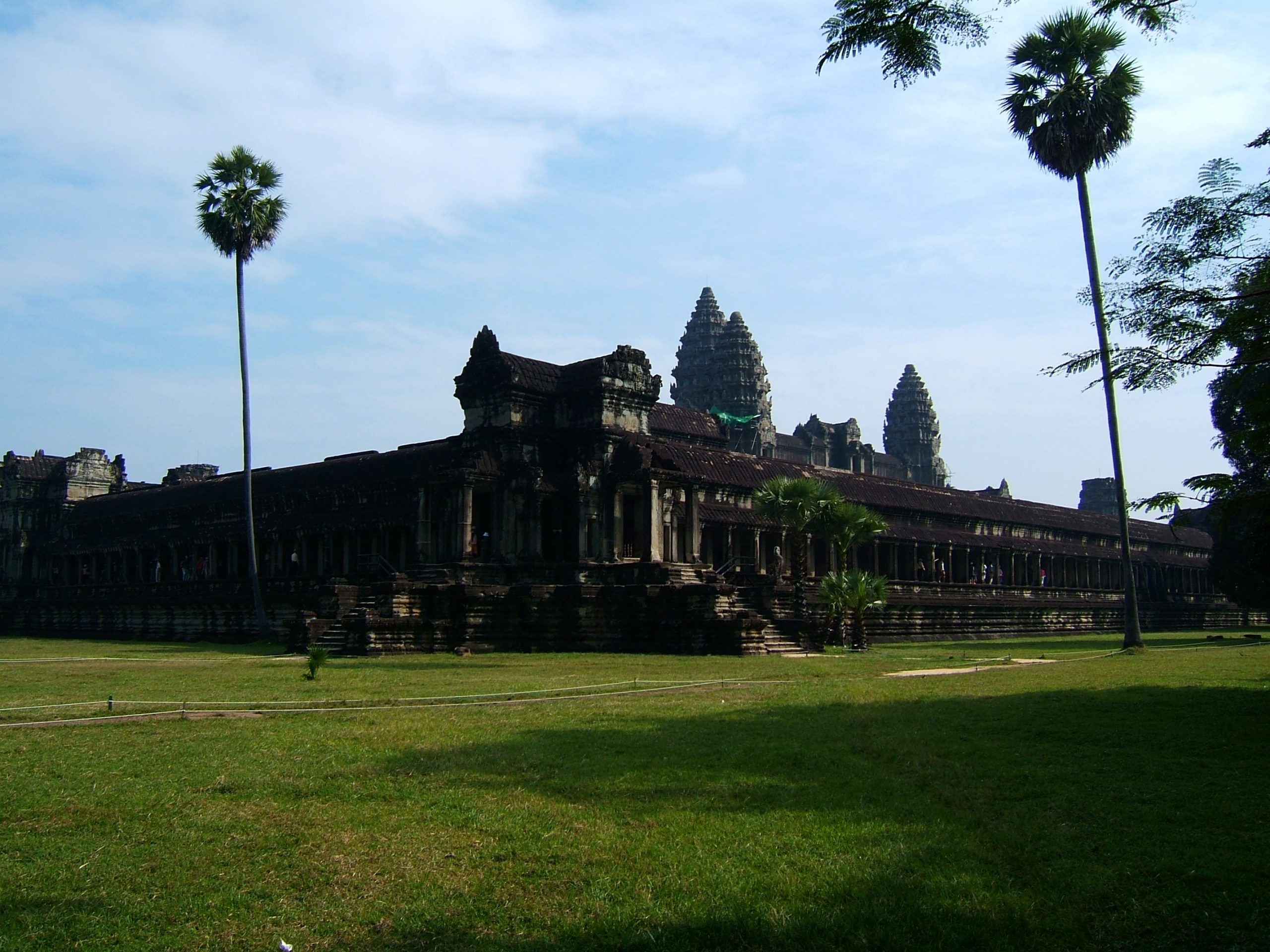 Angkor