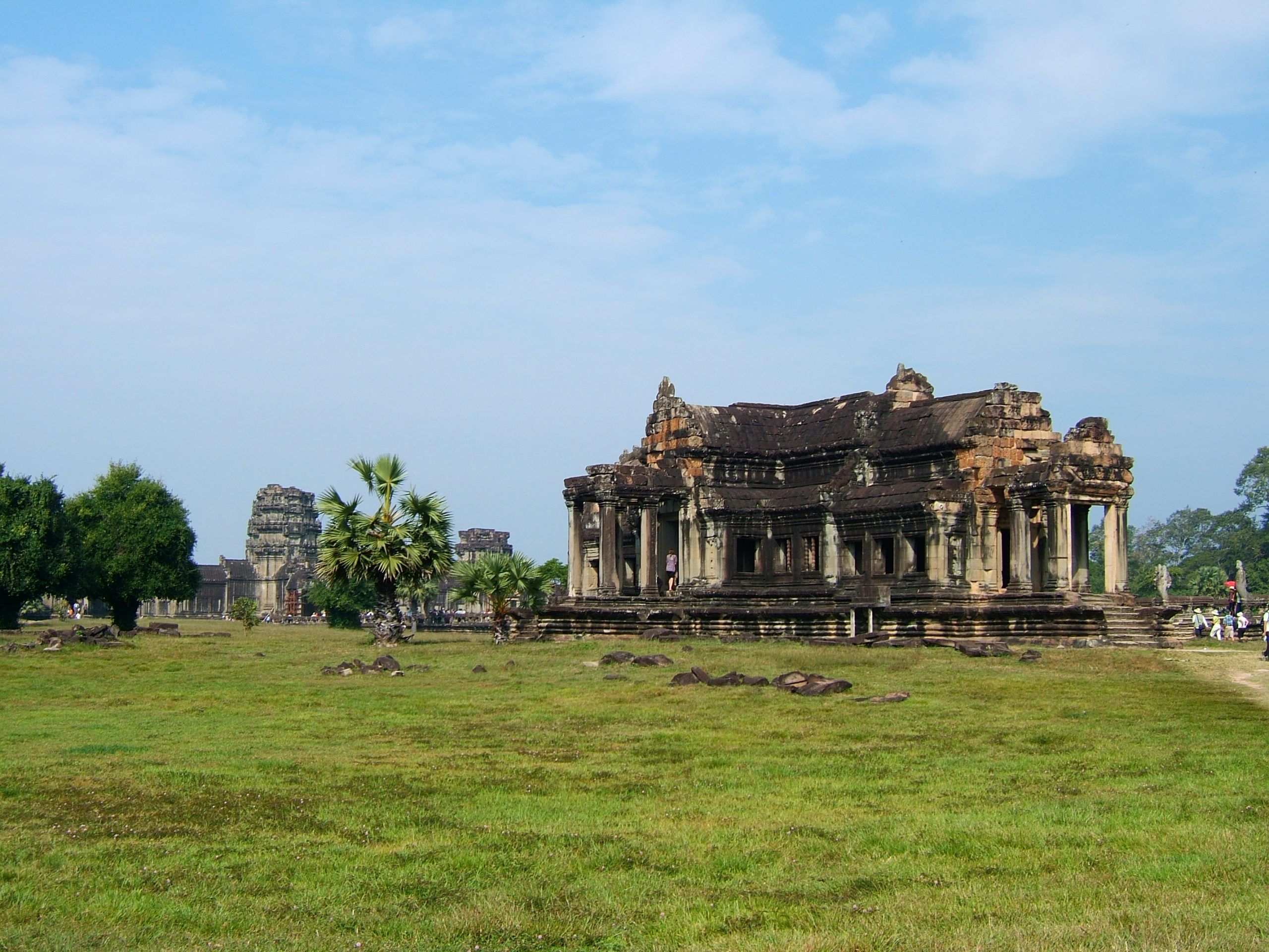 Angkor