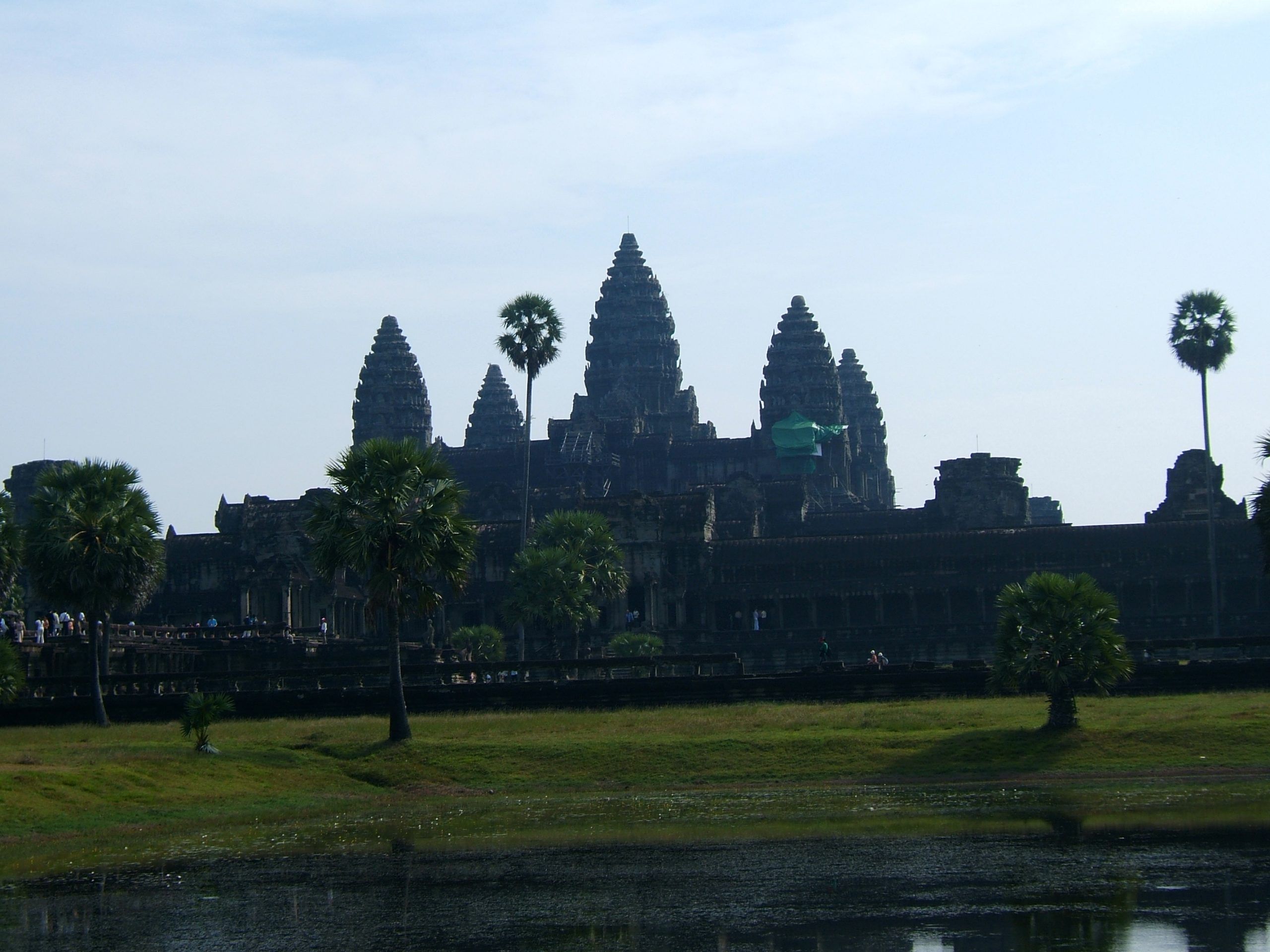 Angkor