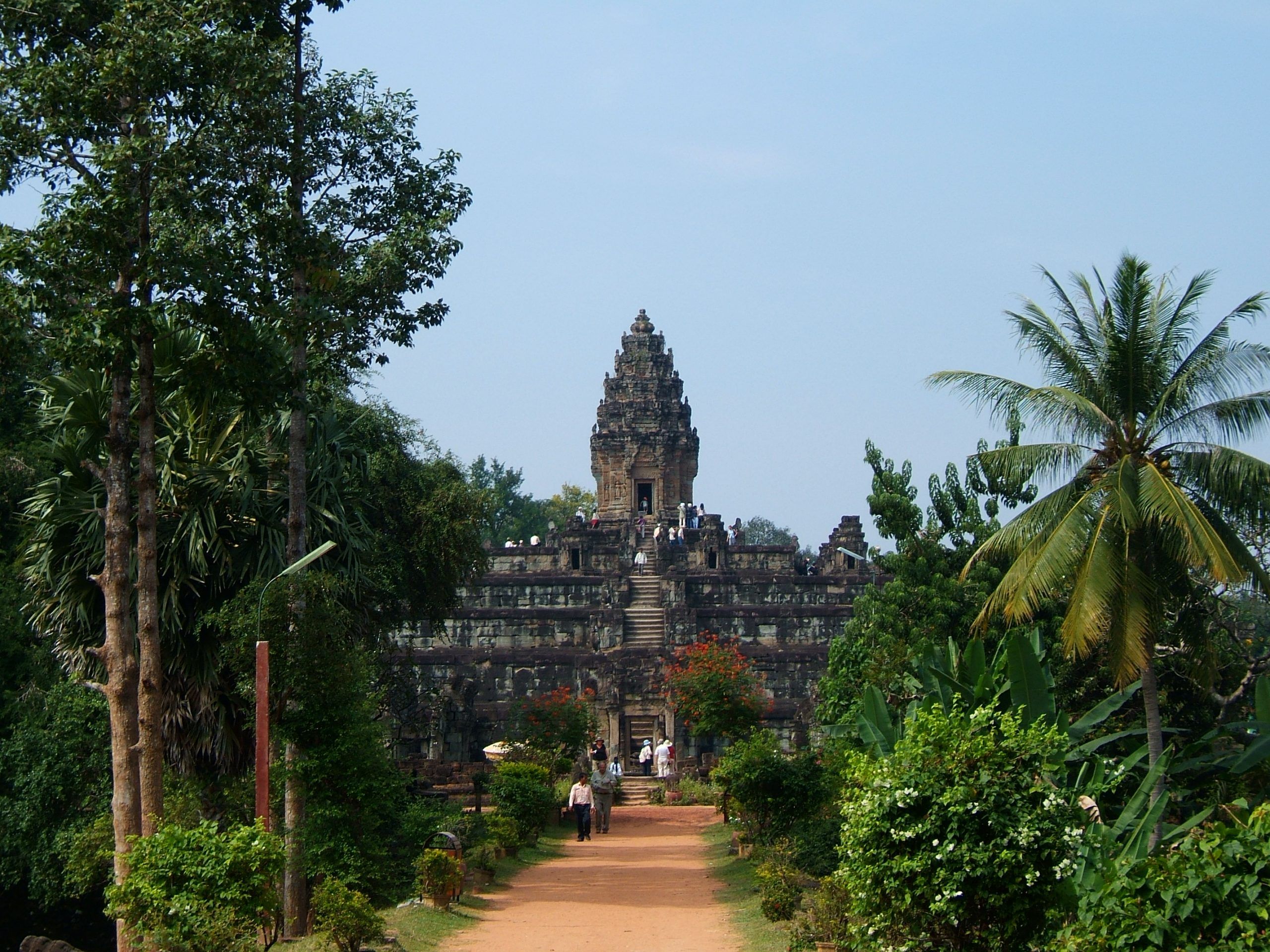 Angkor