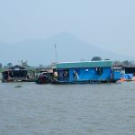 Fahrt nach Phnom Penh