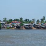 Fahrt nach Phnom Penh