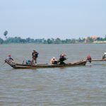 Fahrt nach Phnom Penh