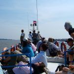 Fahrt nach Phnom Penh