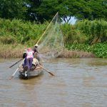 Fahrt nach Phnom Penh
