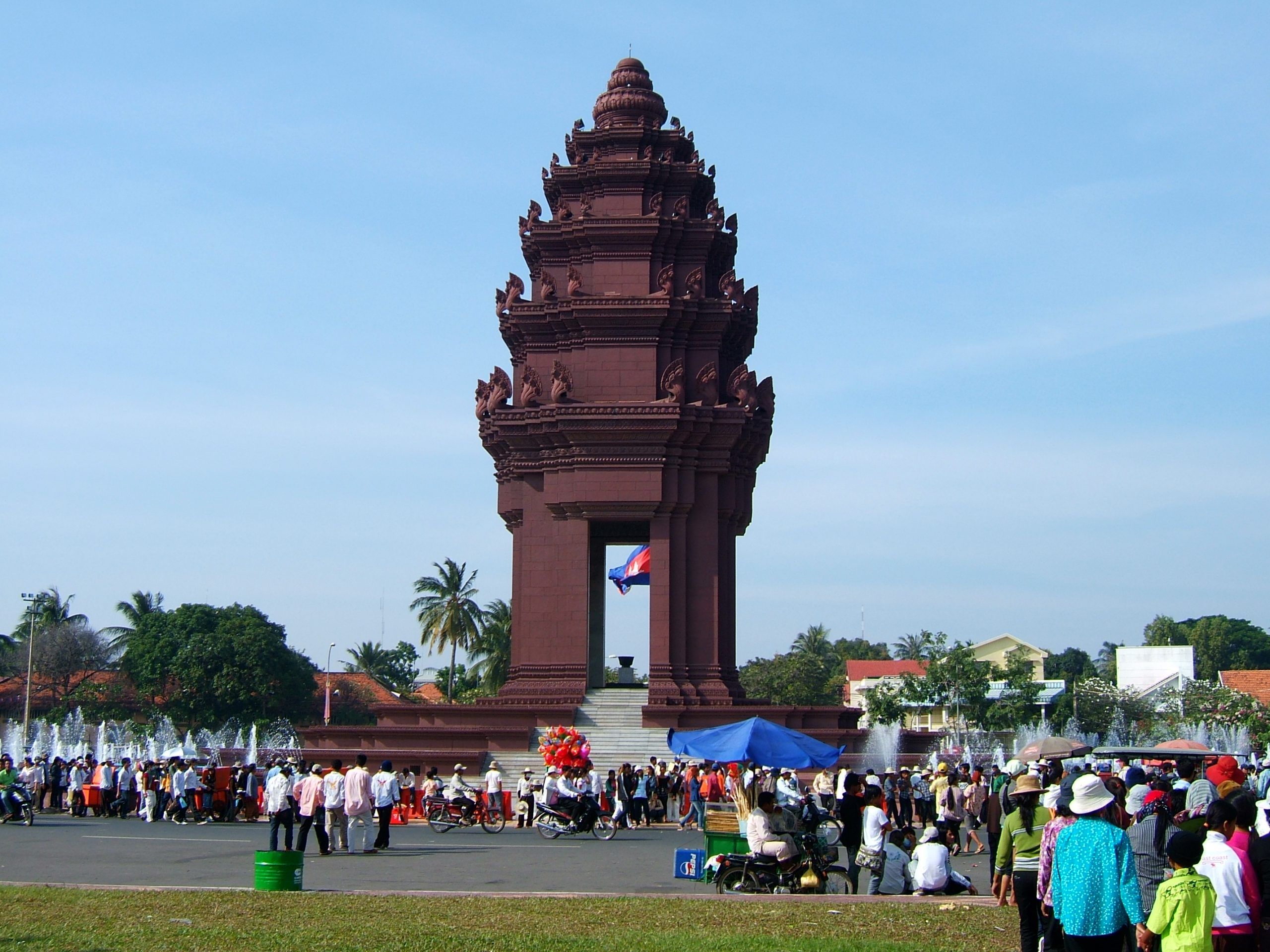 Phnom Penh